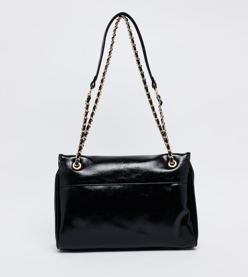 EVERYDAY TOTE BAG BLACK