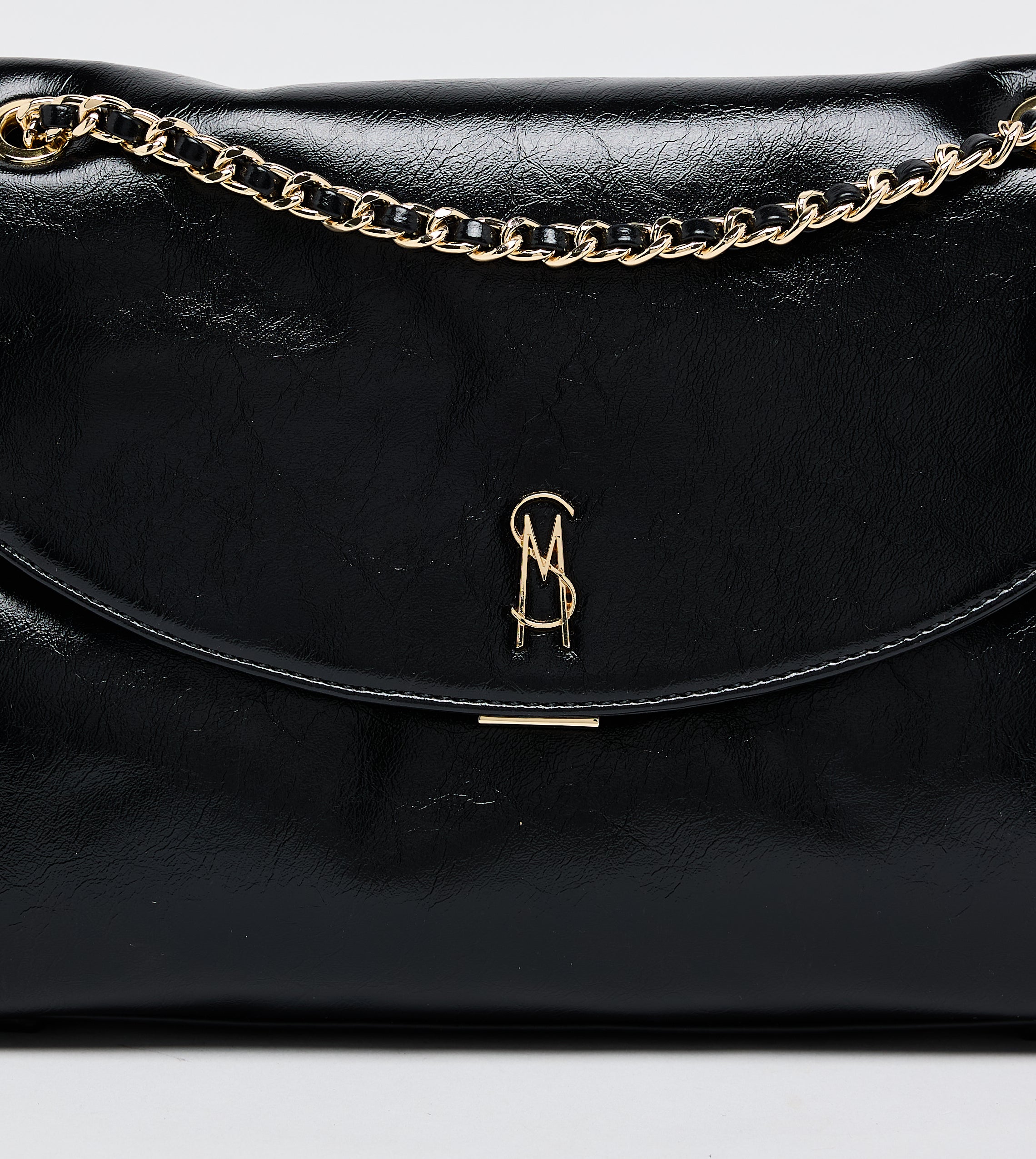 EVERYDAY TOTE BAG BLACK