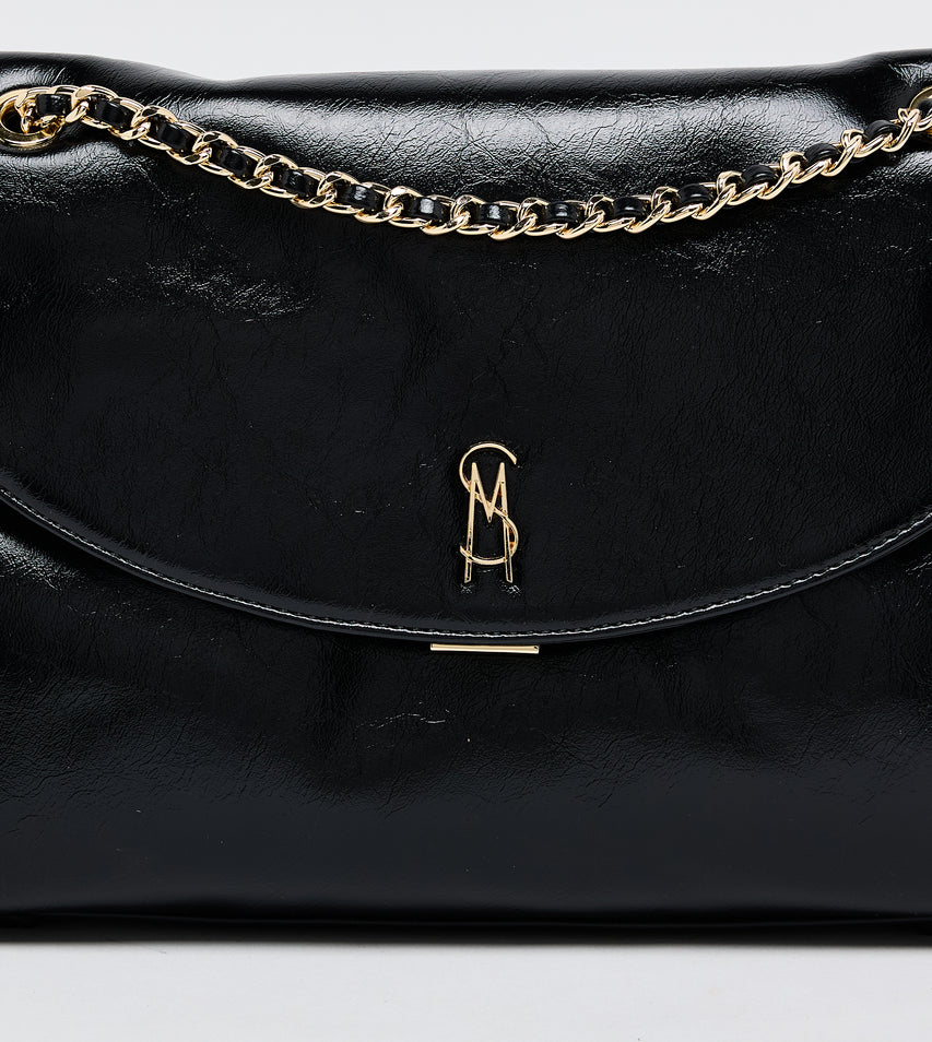 EVERYDAY TOTE BAG BLACK