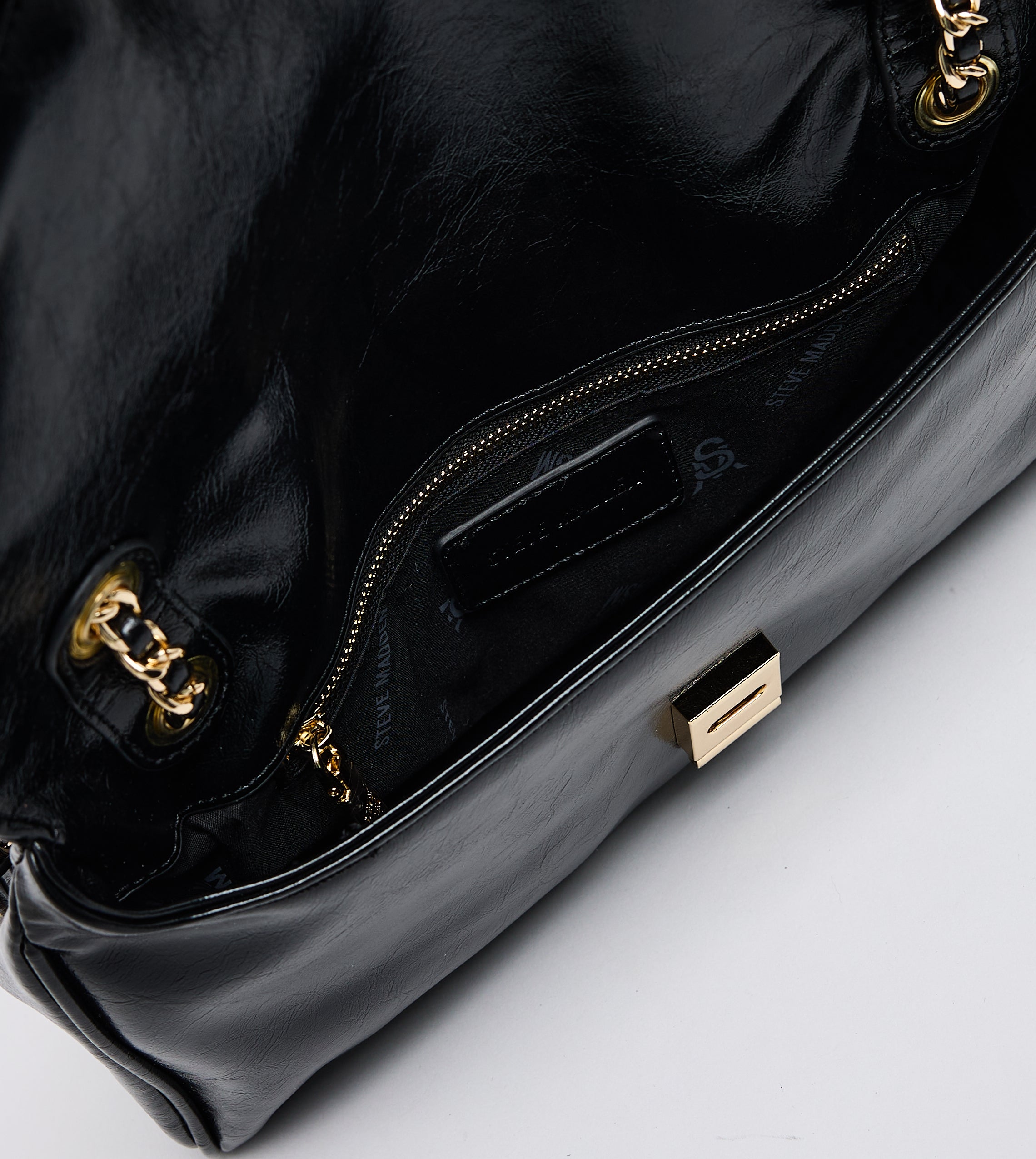 EVERYDAY TOTE BAG BLACK