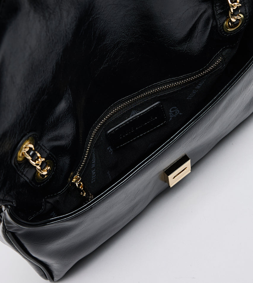 EVERYDAY TOTE BAG BLACK