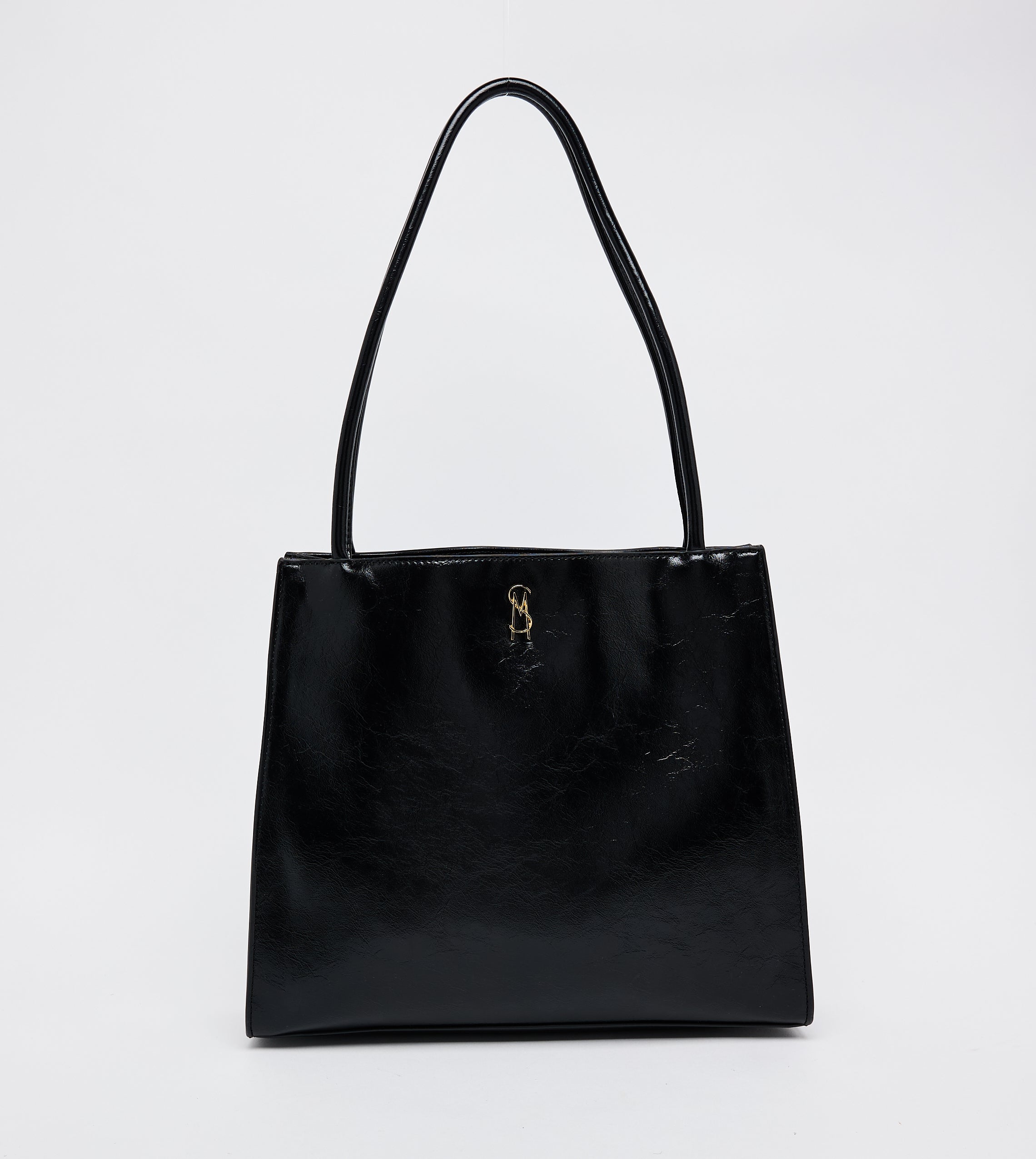Everyday Women's Black Tote Bag