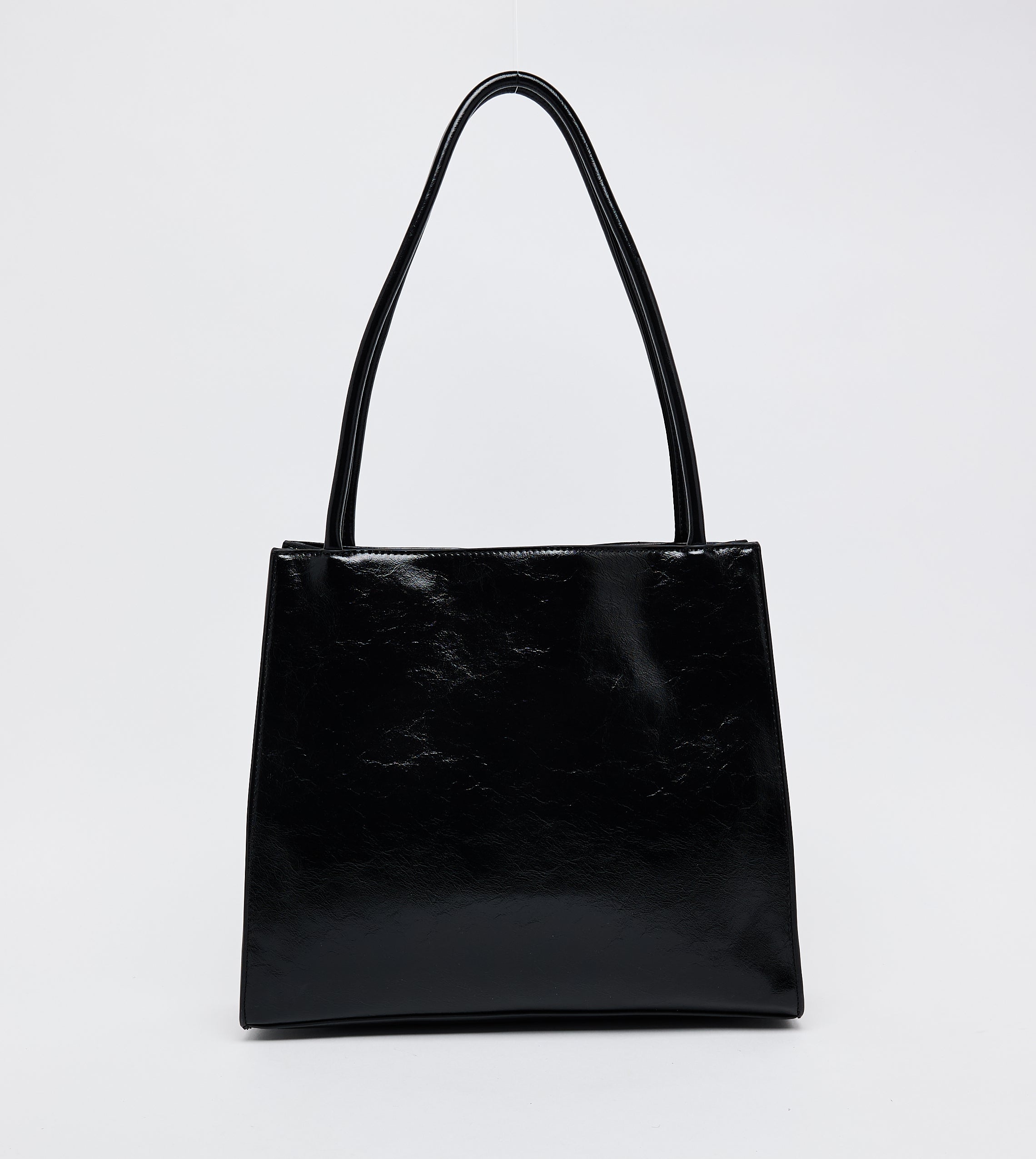 Everyday Women's Black Tote Bag