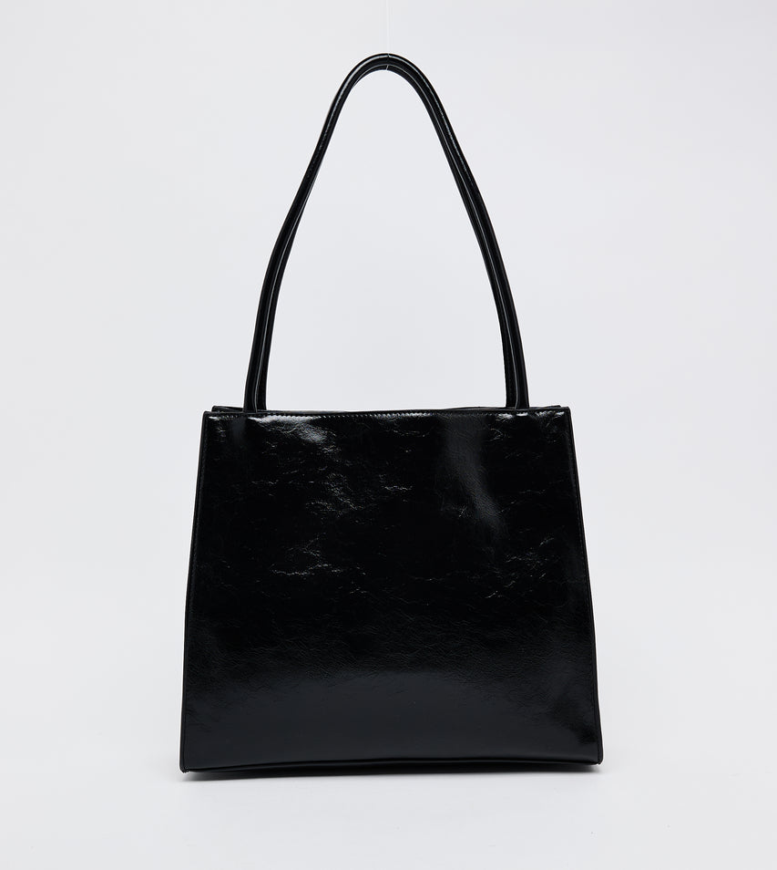 Everyday Women's Black Tote Bag