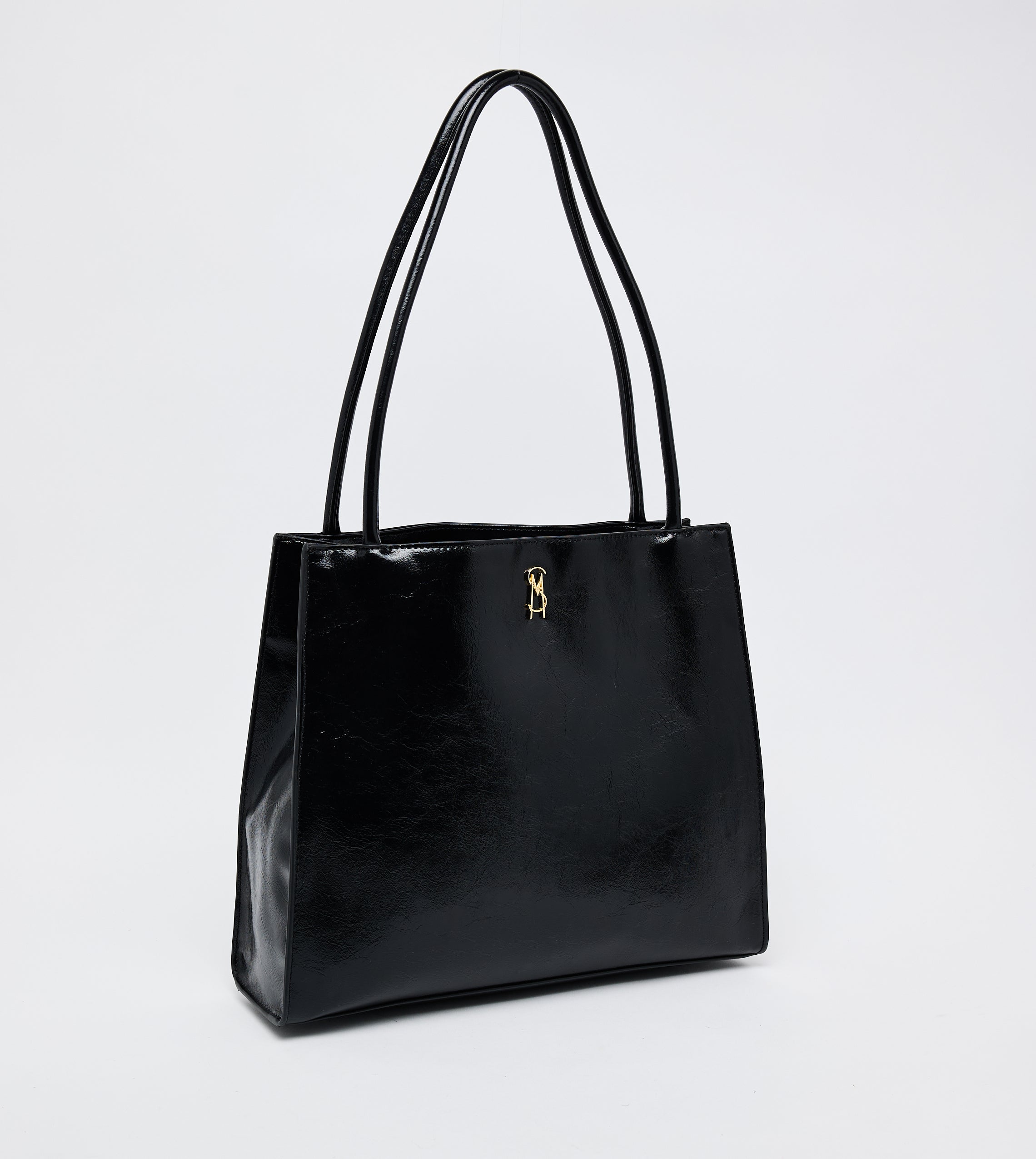 Everyday Women's Black Tote Bag