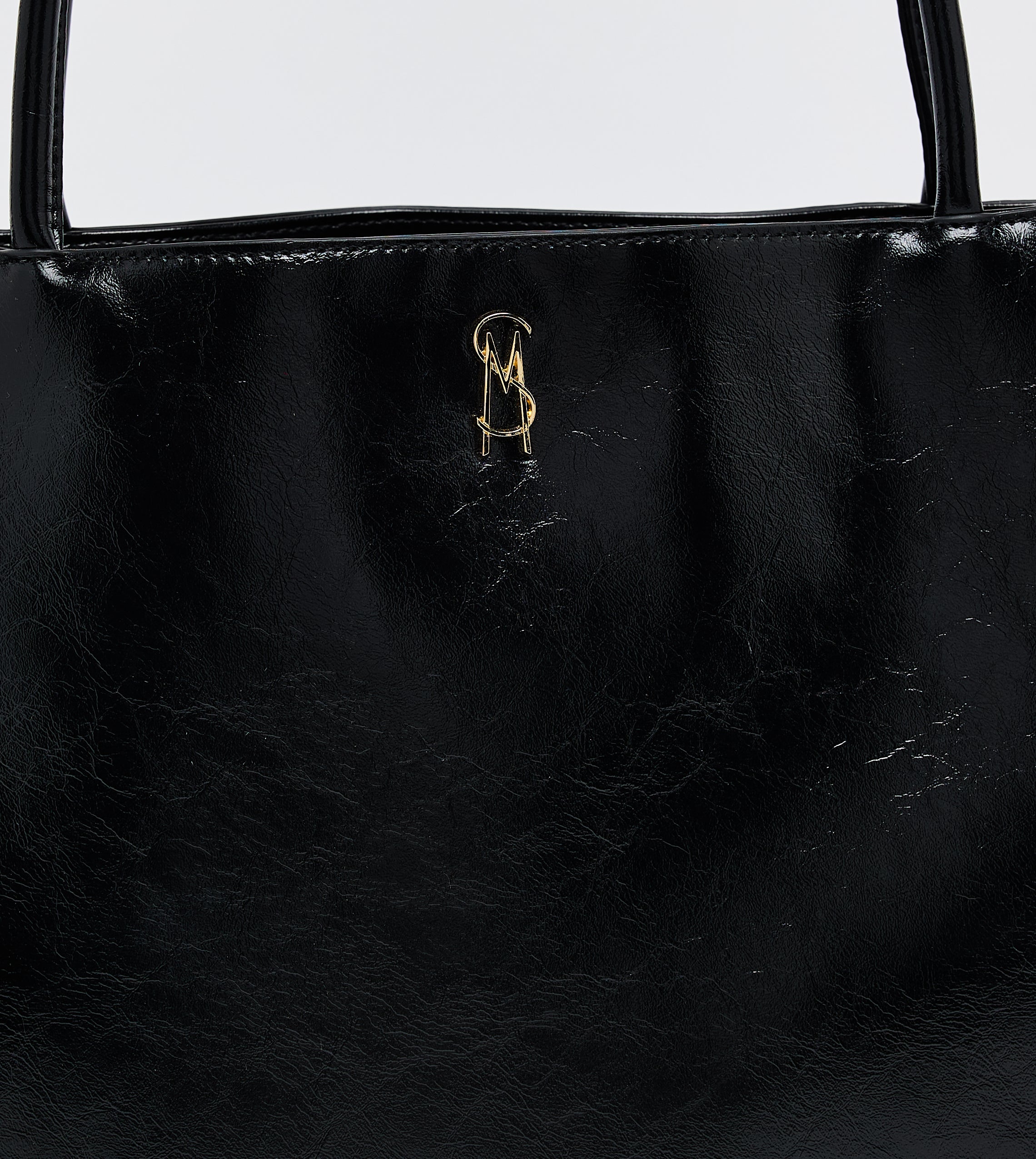 Everyday Women's Black Tote Bag