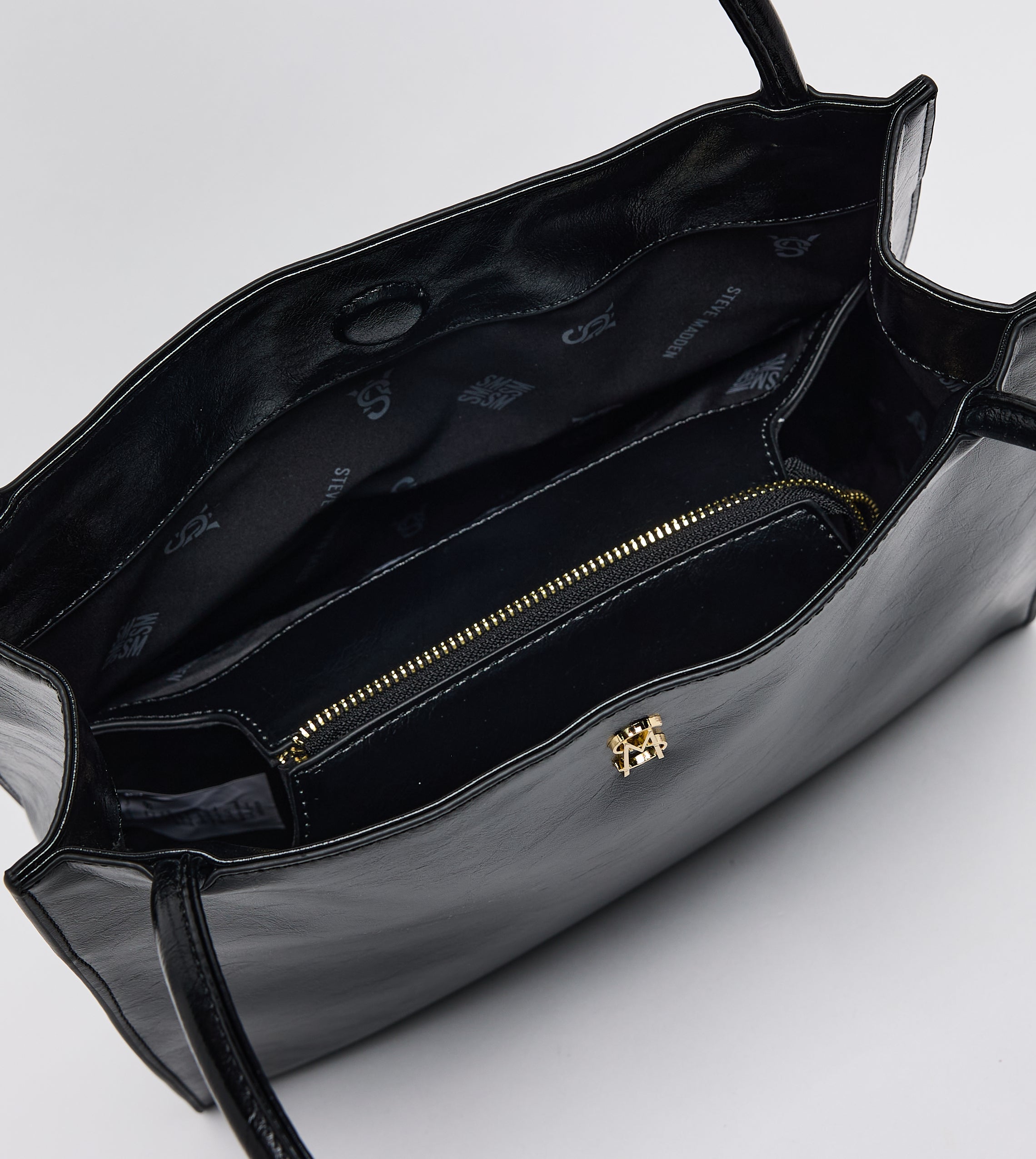 Everyday Women's Black Tote Bag