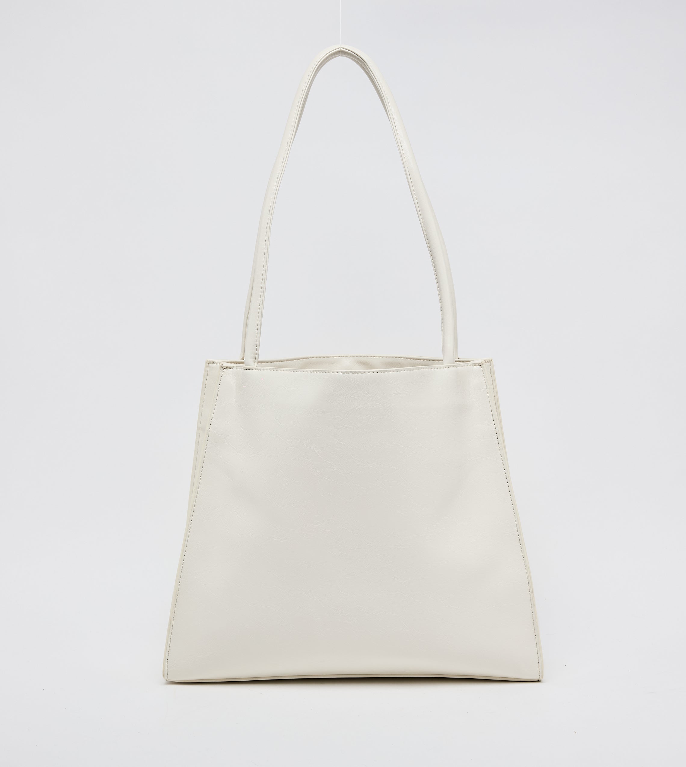 Everyday Women's White Tote Bag - view 3