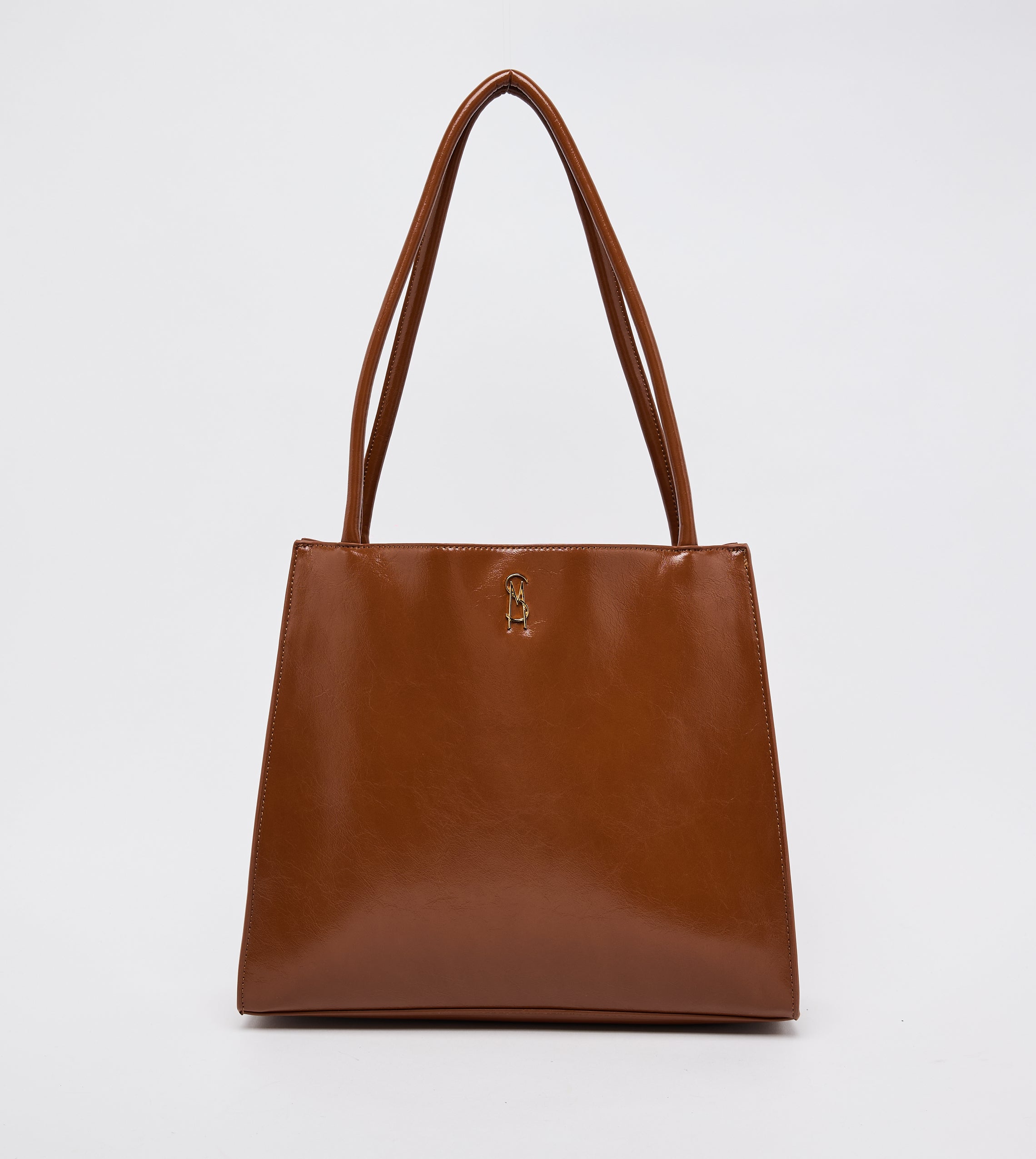 EVERYDAY TAN TOTE BAG