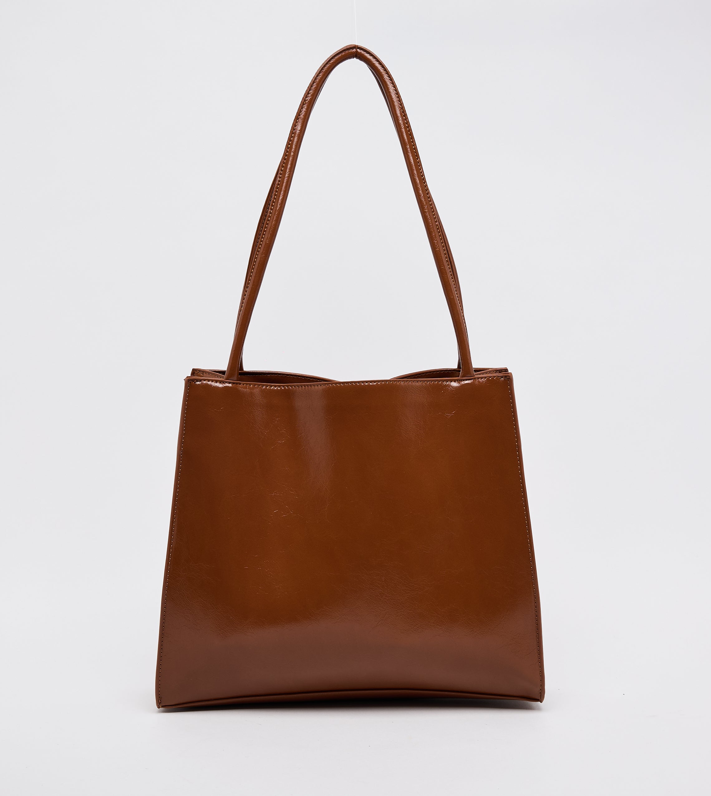 EVERYDAY TAN TOTE BAG