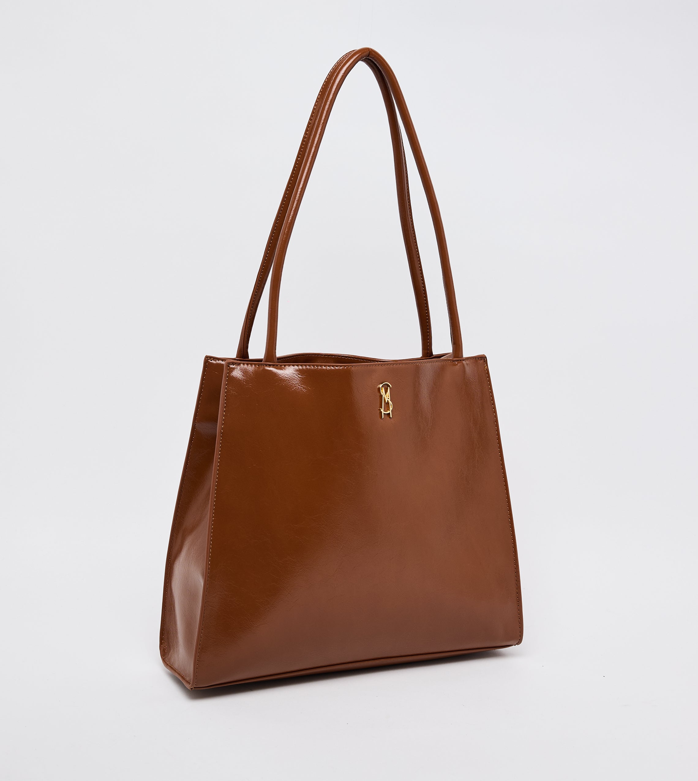 EVERYDAY TAN TOTE BAG