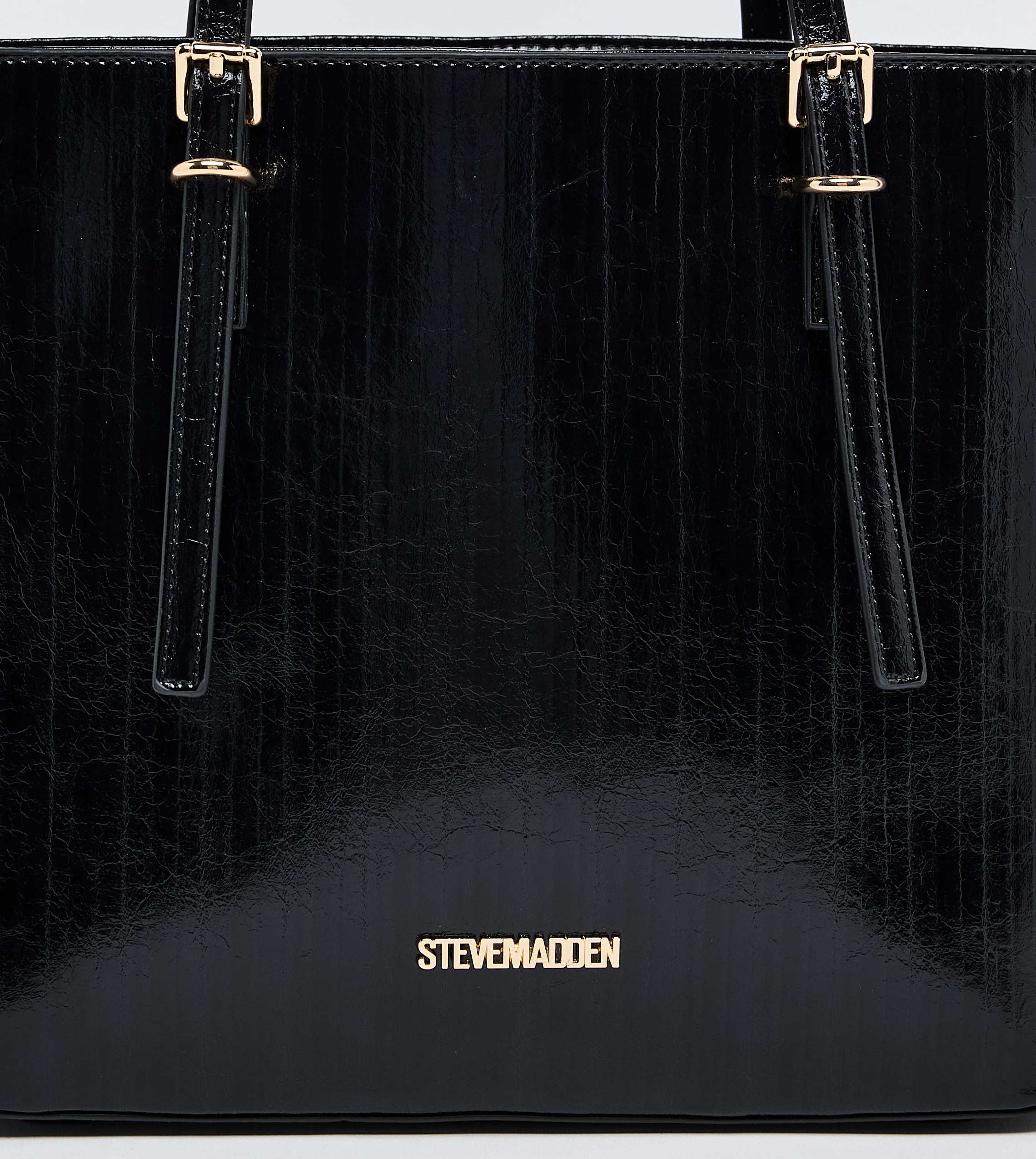 Eveyrday Women's Black Tote Bag