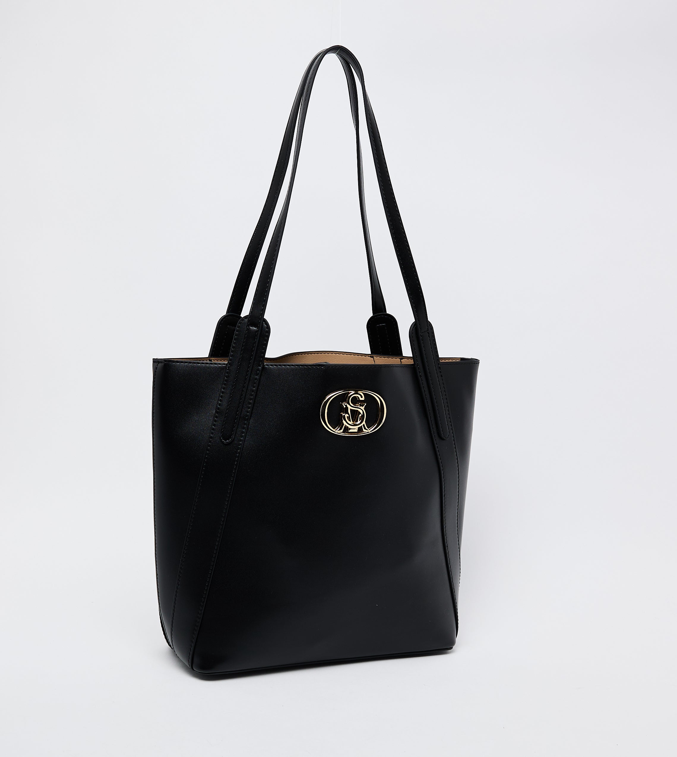 Everyday Women's Black Tote Bag