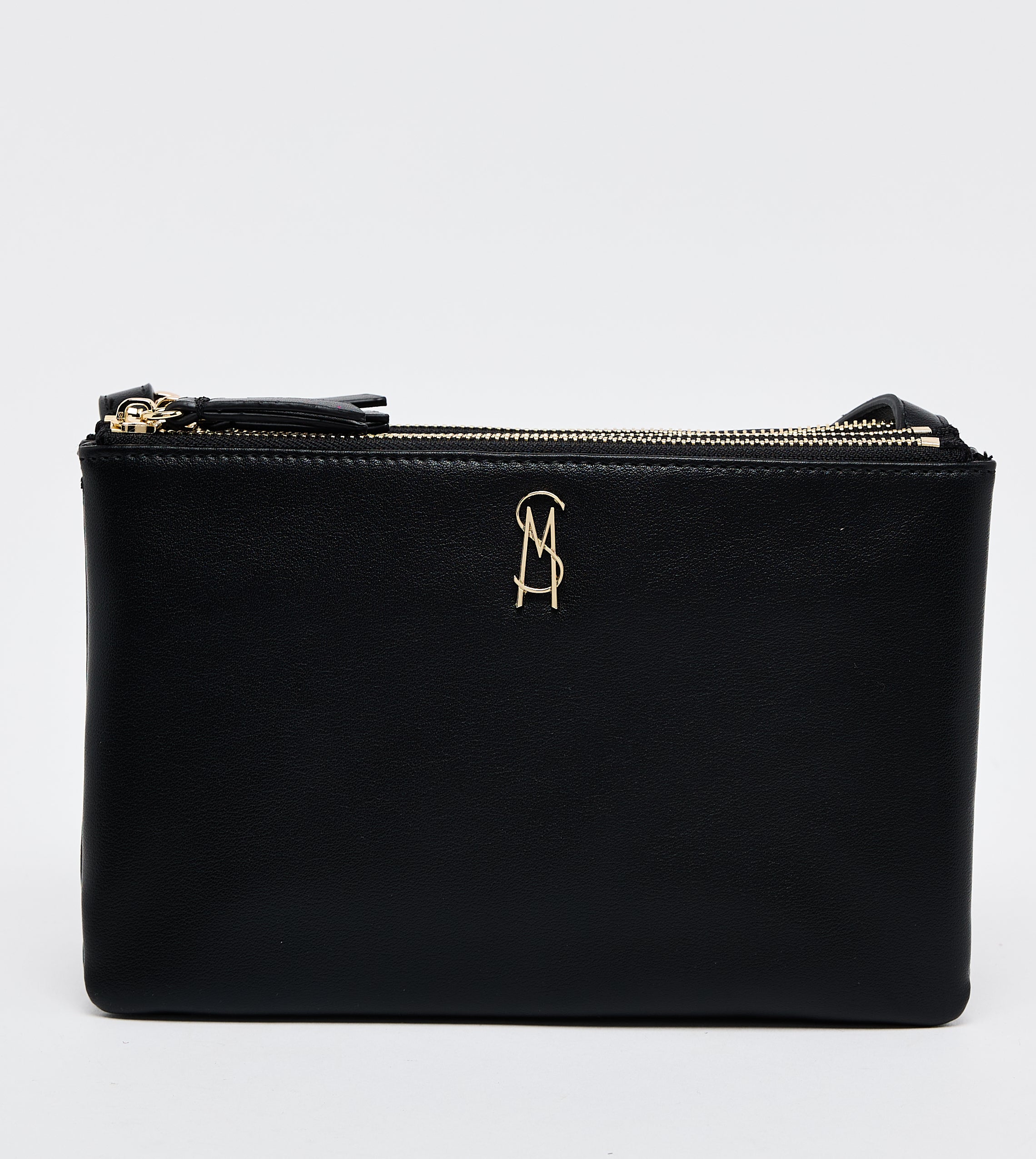 EVERYDAY CROSSBODY BAG BLACK CROSS BODY BAGS