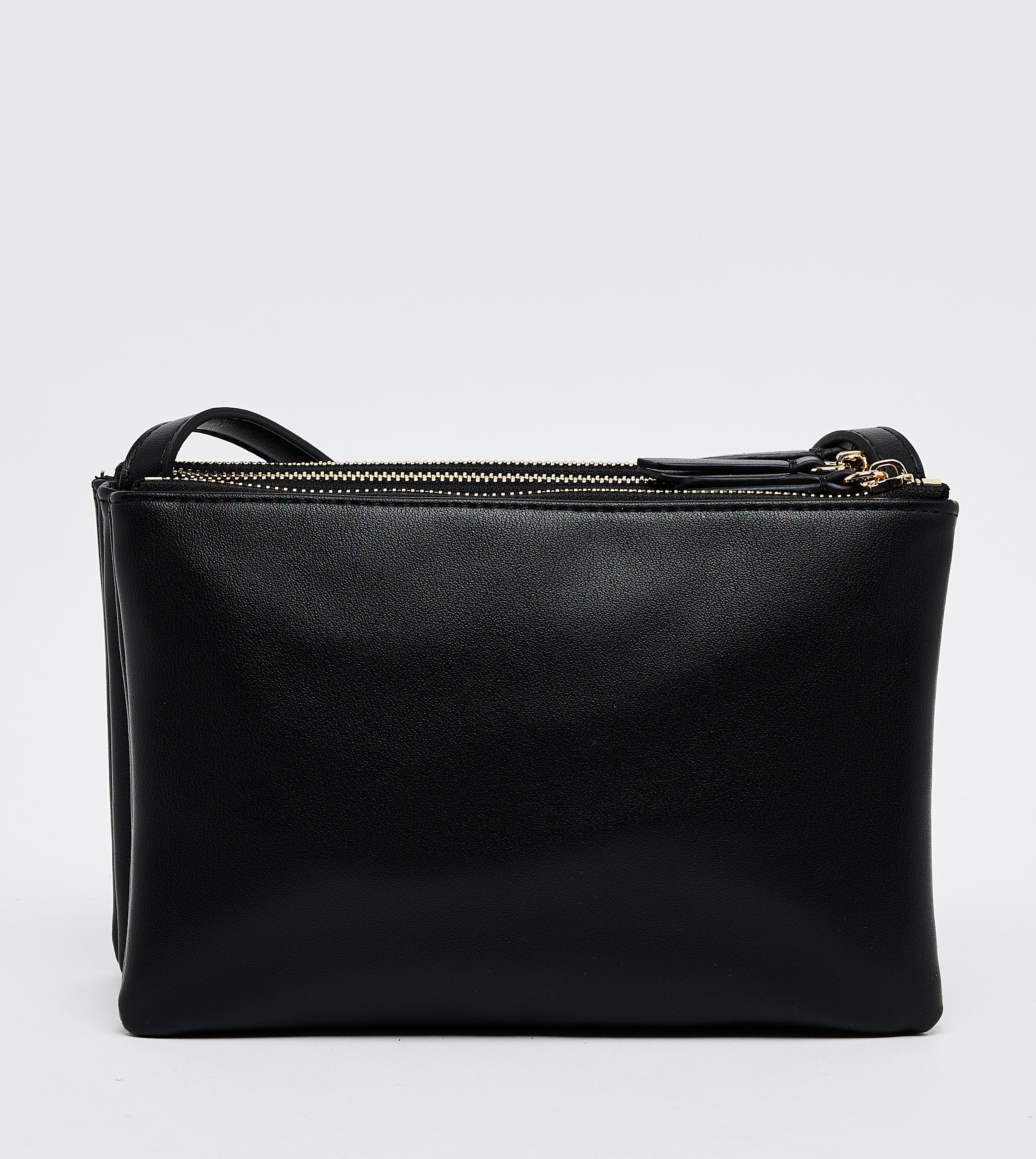 EVERYDAY CROSSBODY BAG BLACK CROSS BODY BAGS