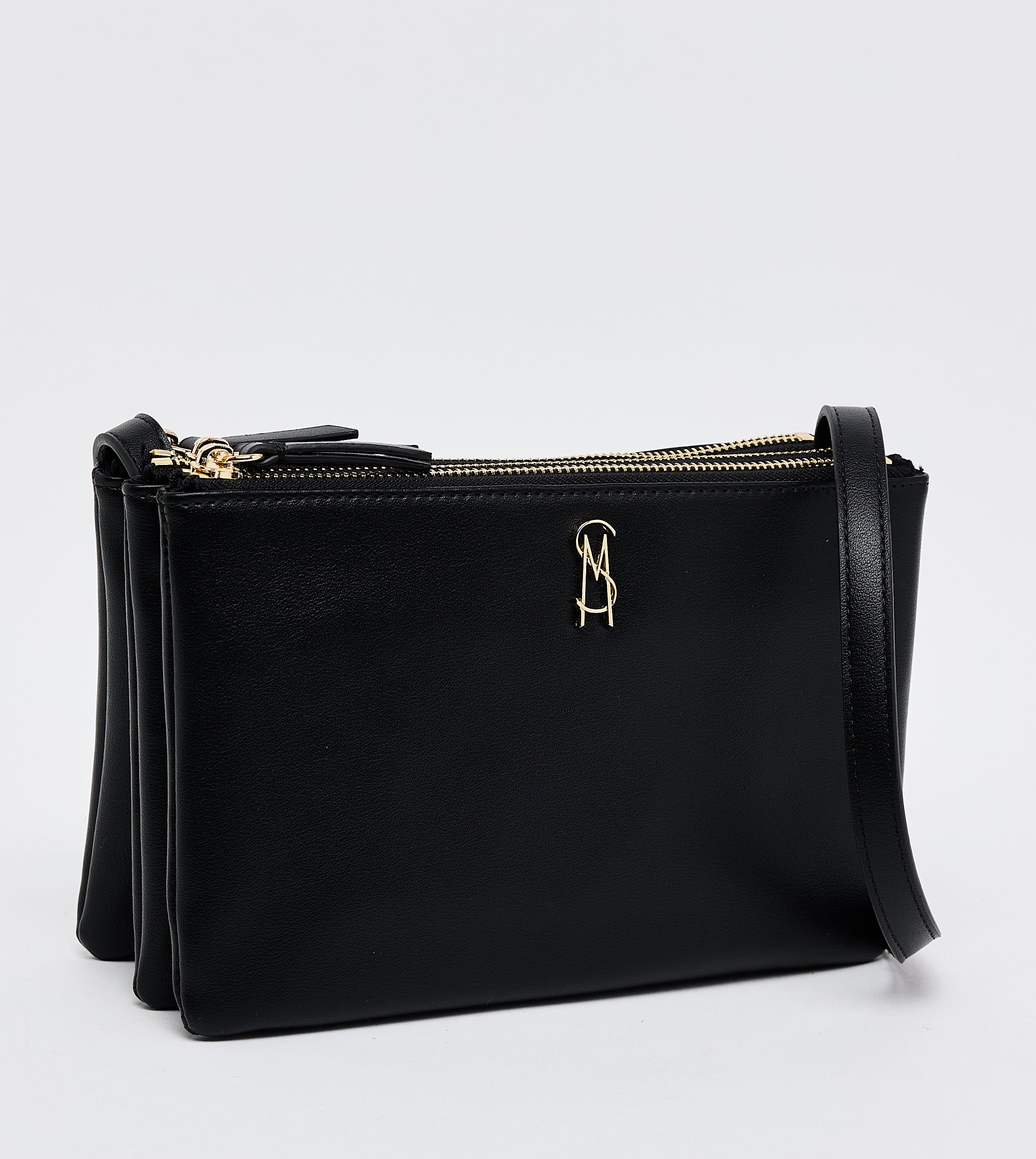 EVERYDAY CROSSBODY BAG BLACK CROSS BODY BAGS
