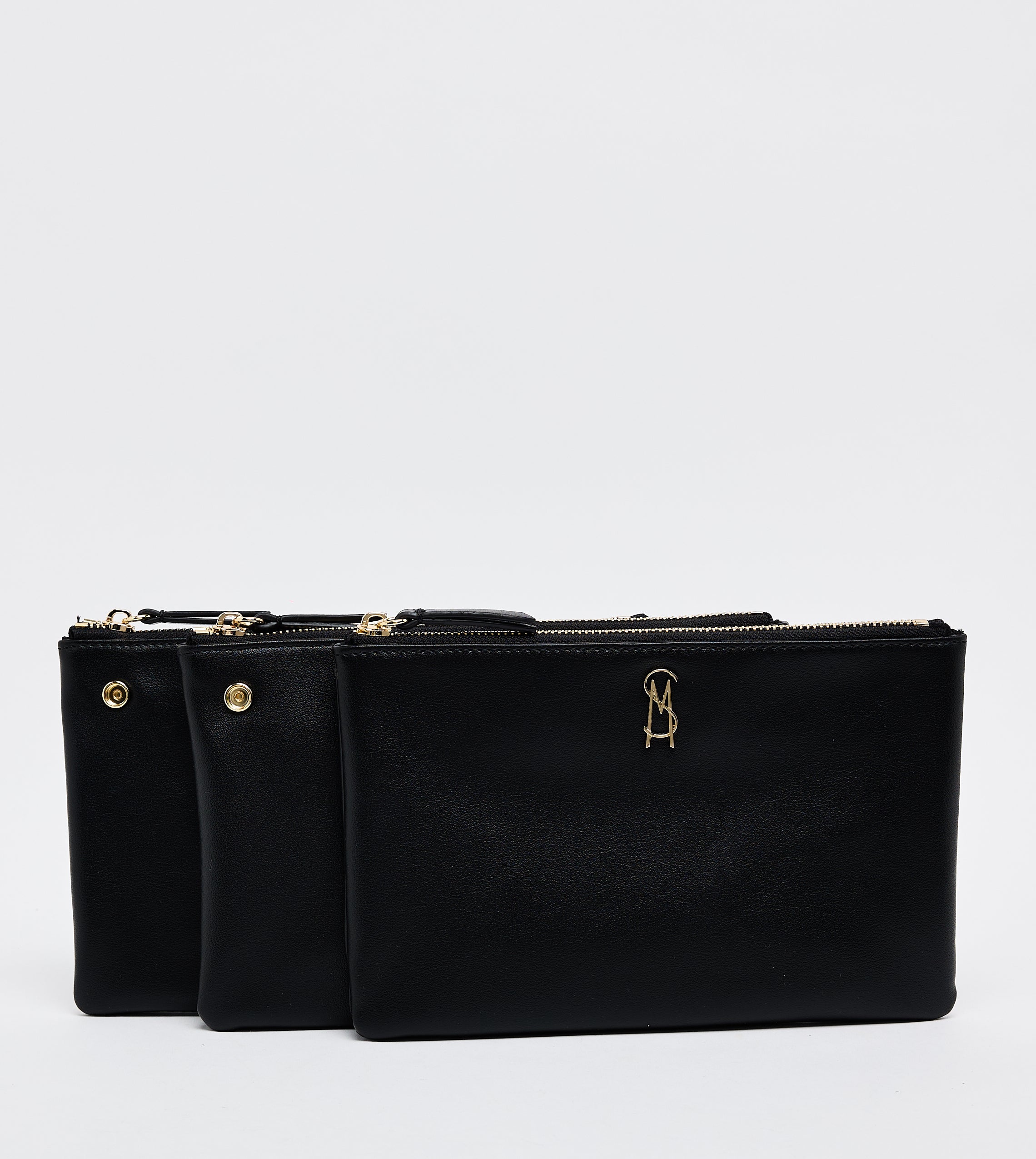 EVERYDAY CROSSBODY BAG BLACK CROSS BODY BAGS