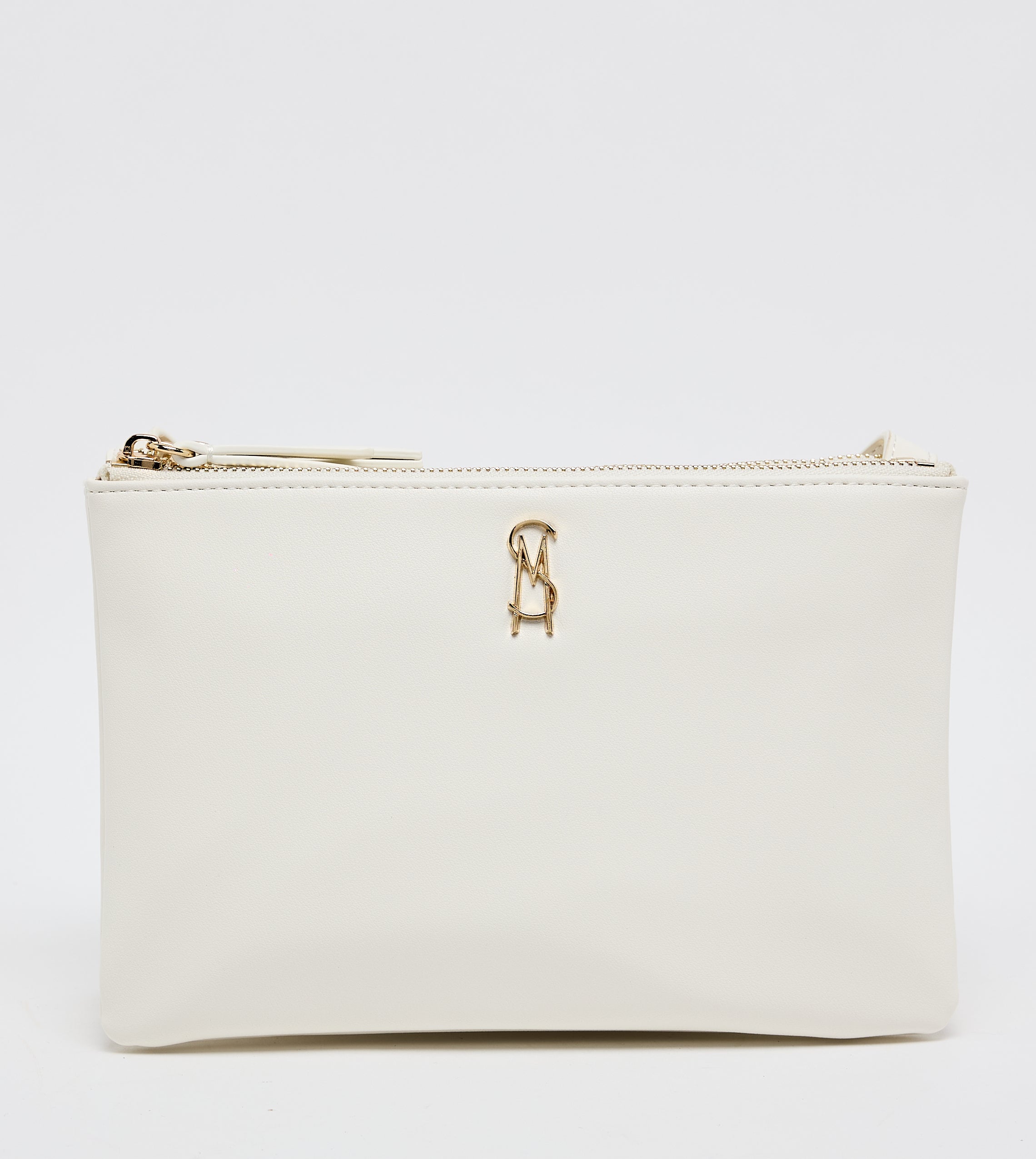 Everyday Women's White Crossbody Bag
