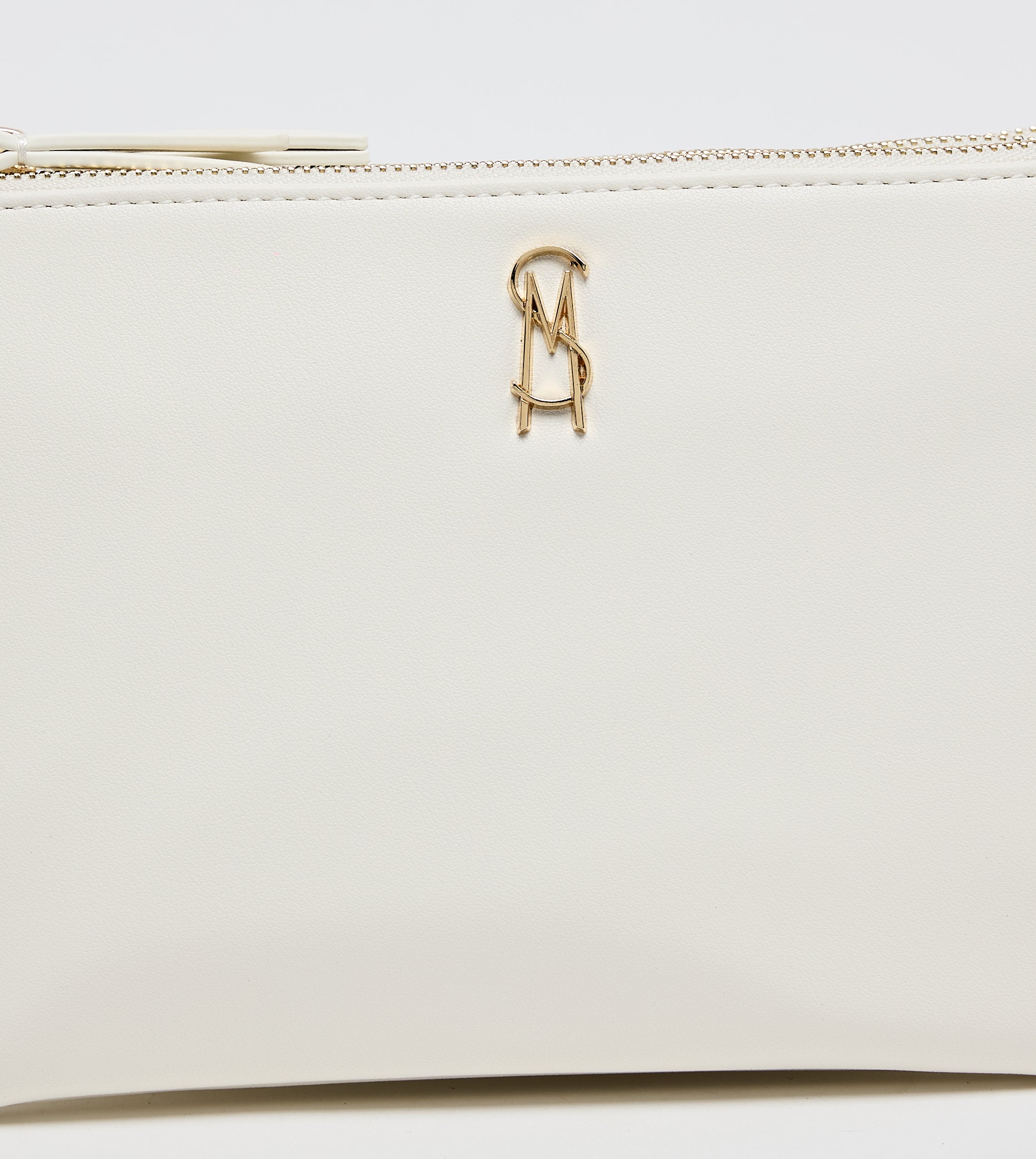 Everyday Women's White Crossbody Bag