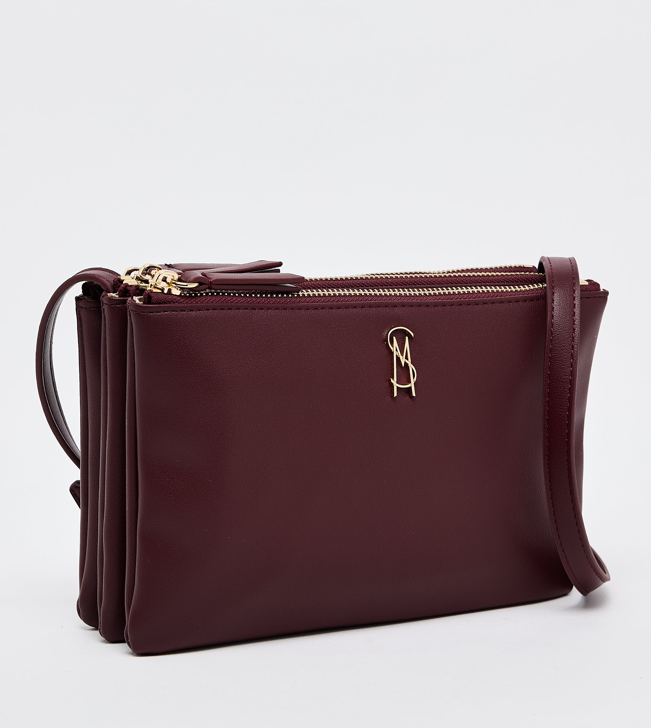 EVERYDAY CROSSBODY BAG WINE CROSS BODY BAGS