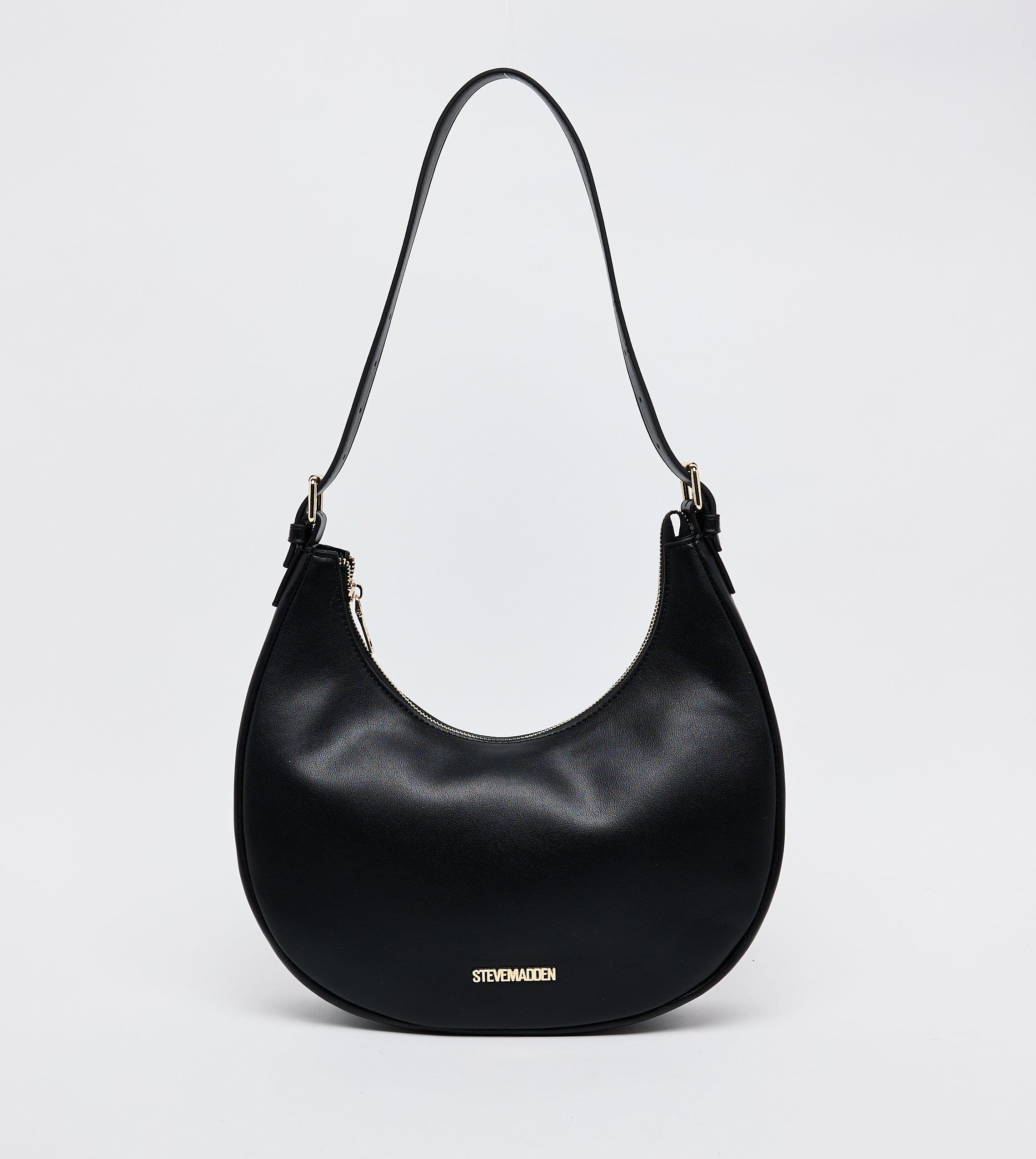 CITY HOBO BAG BLACK HOBO