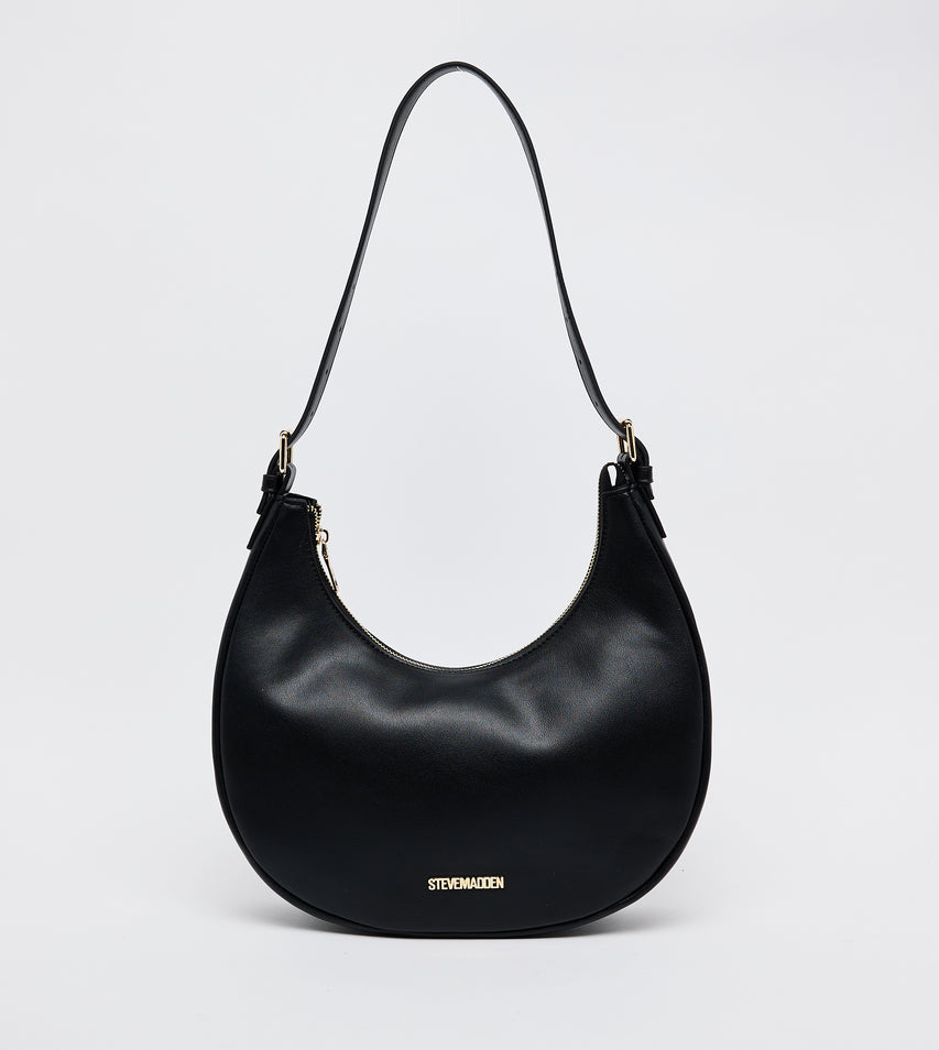 CITY HOBO BAG BLACK HOBO