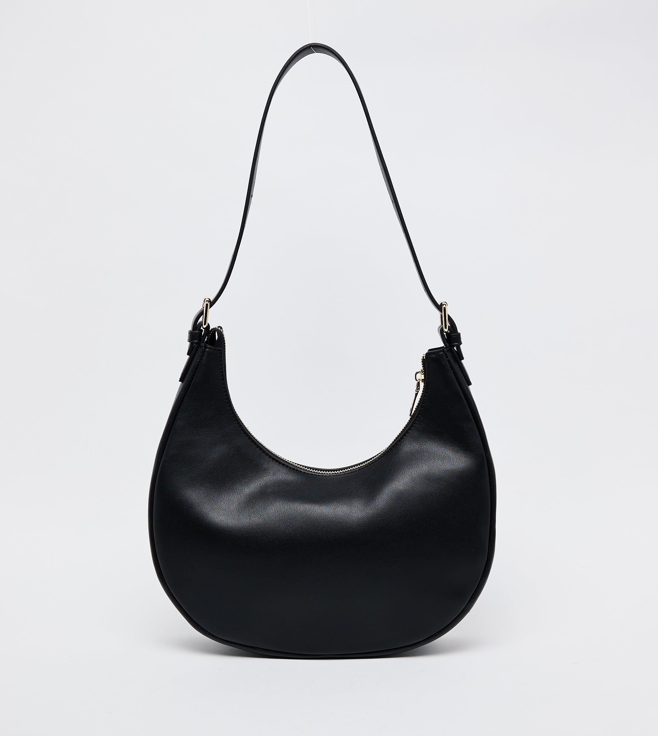 CITY HOBO BAG BLACK HOBO