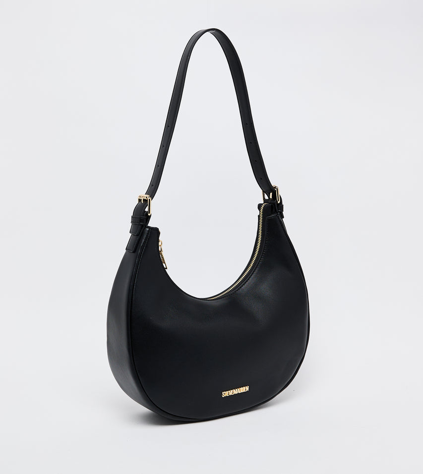 CITY HOBO BAG BLACK HOBO