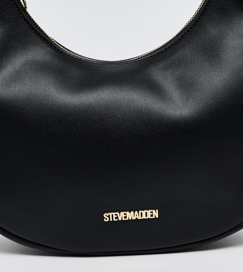 CITY HOBO BAG BLACK HOBO