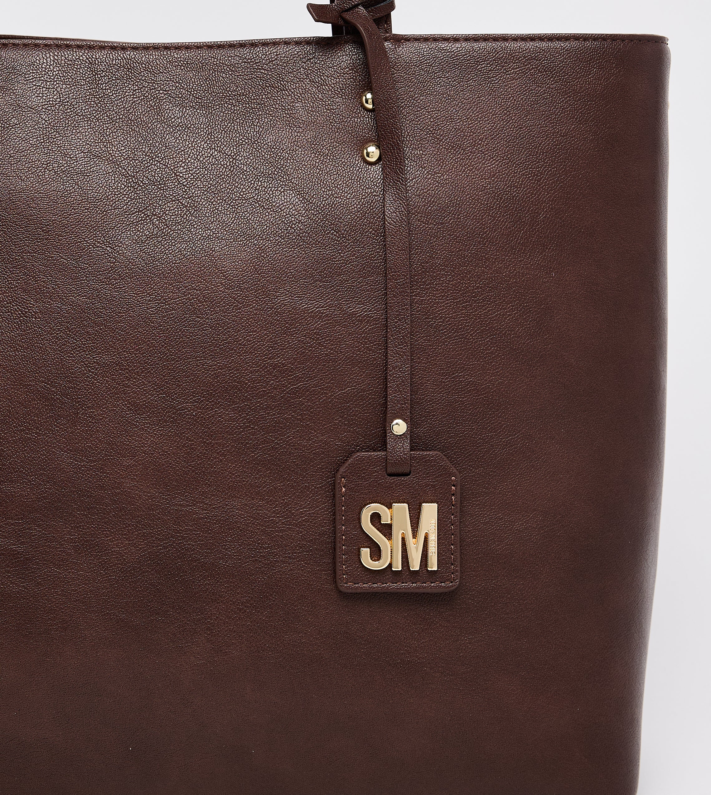 Daily Women's Brown Satchel Bag