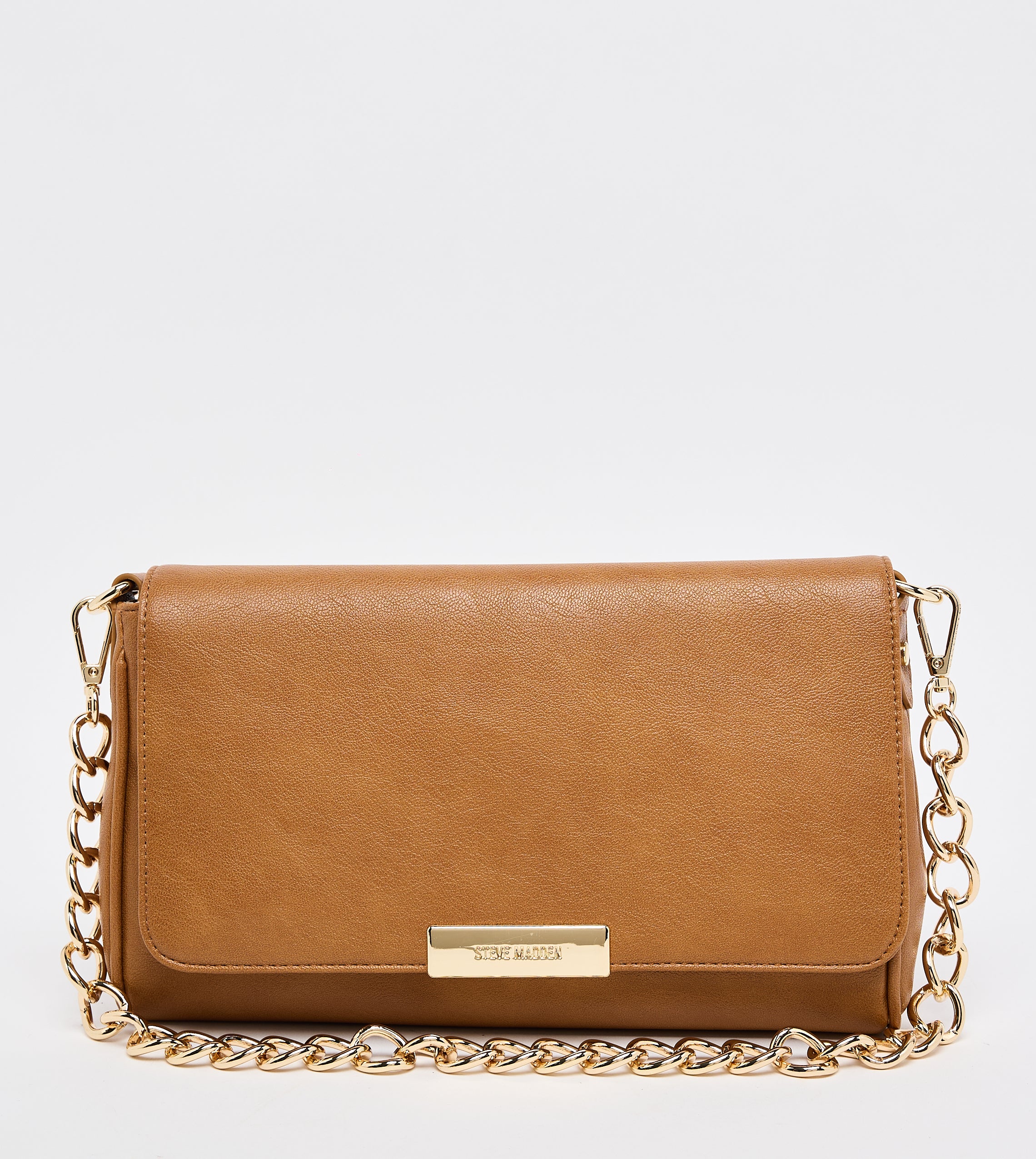 EVERYDAY CROSSBODY BAG TAN CROSS BODY BAGS