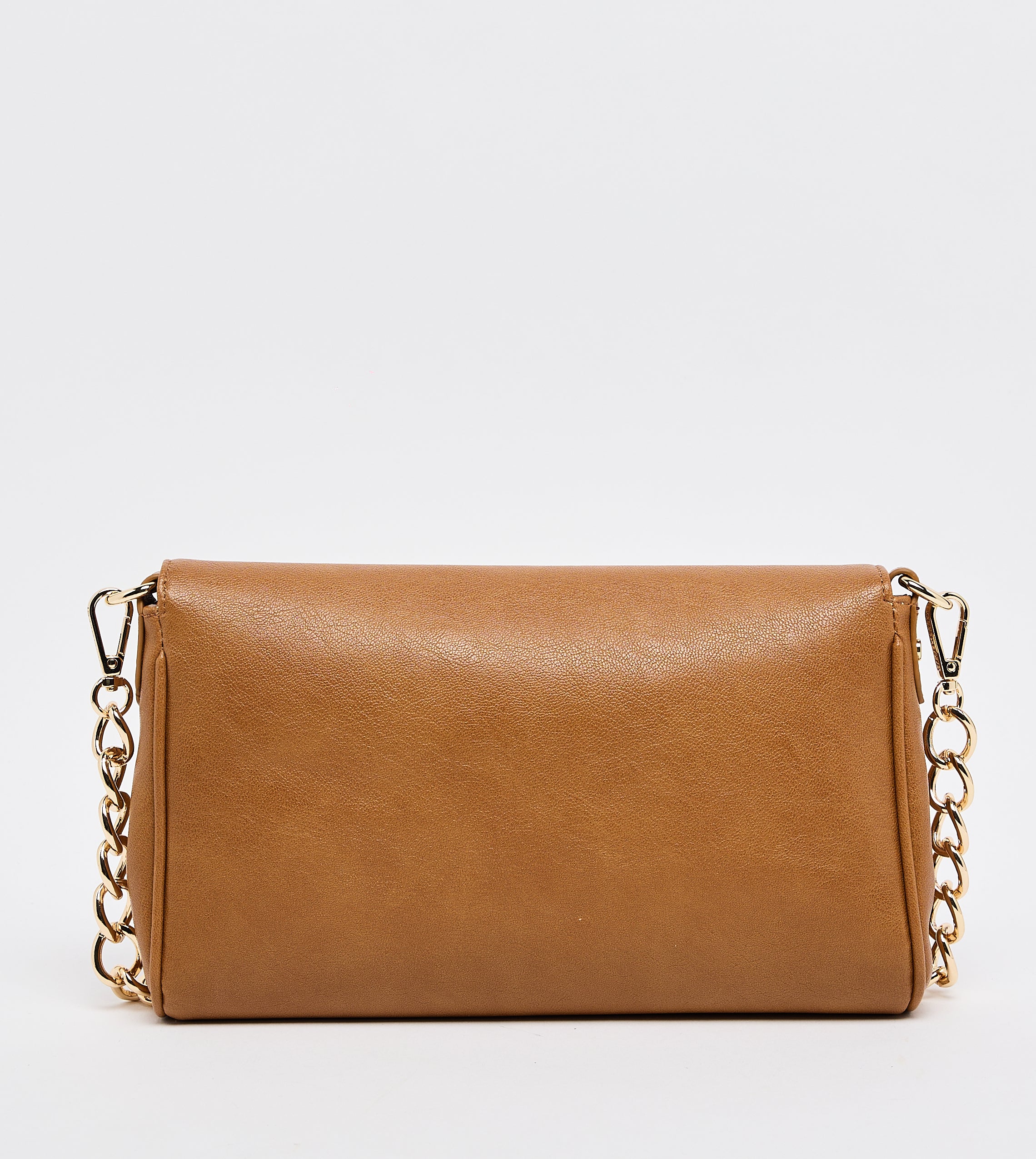 EVERYDAY CROSSBODY BAG TAN CROSS BODY BAGS