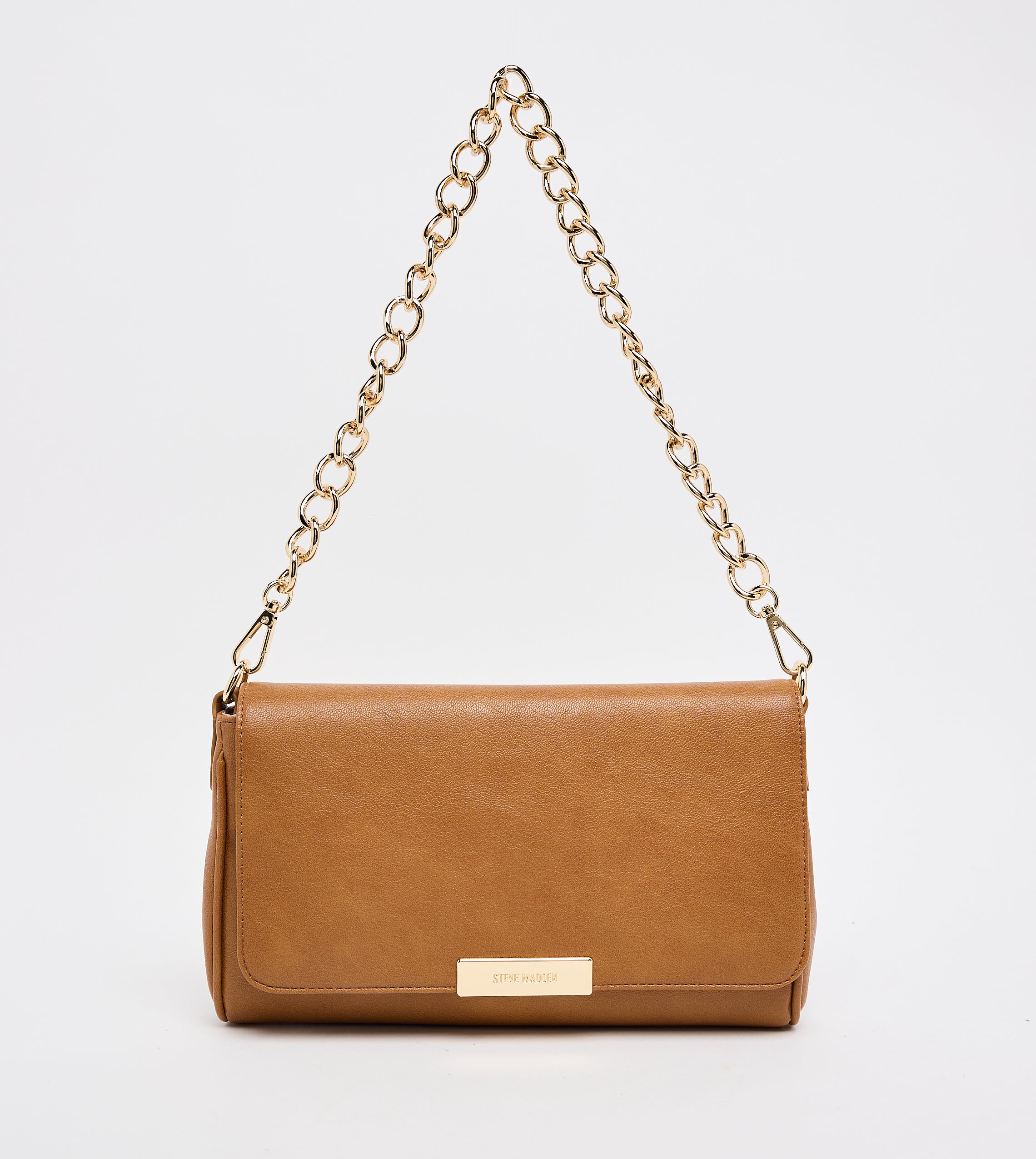 EVERYDAY CROSSBODY BAG TAN CROSS BODY BAGS
