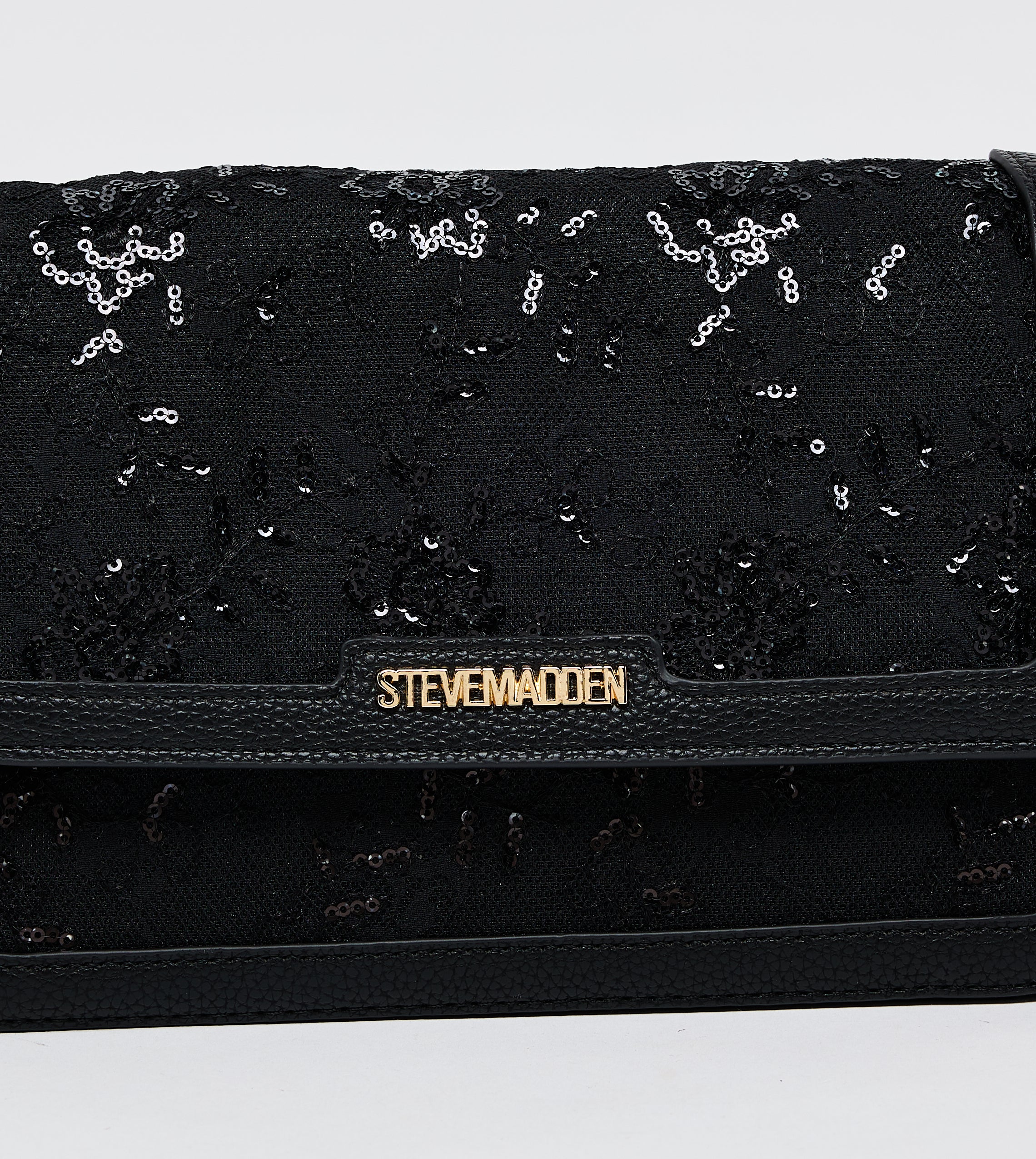 EVEYRDAY CROSSBODY BAG BLACK