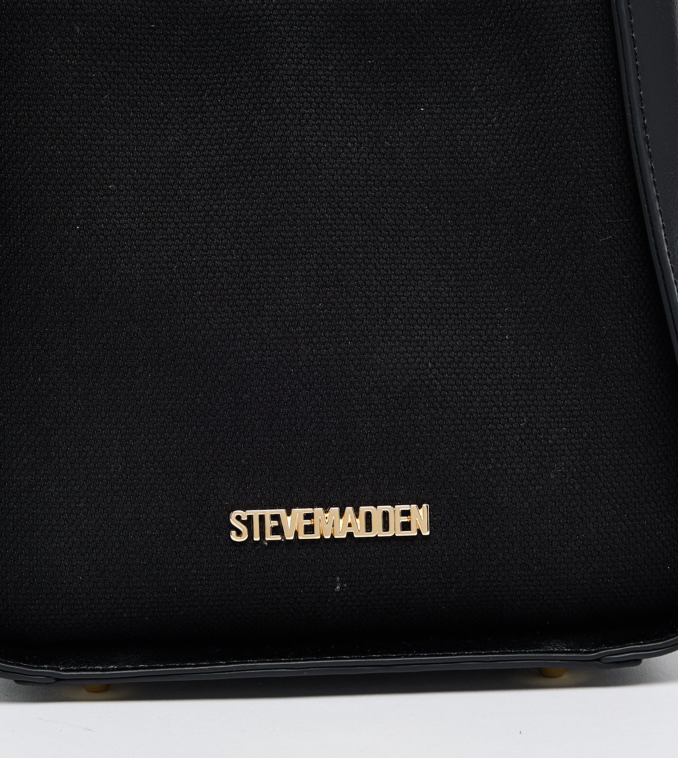 Daily Women's Black Satchel Bag