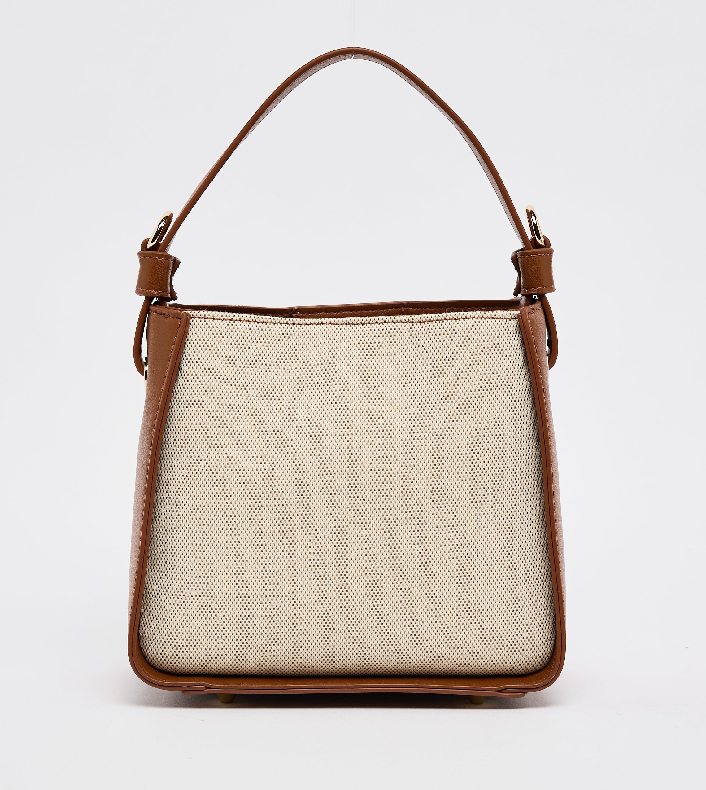 DAILY SATCHEL BAG OFF WHITE SATCHEL