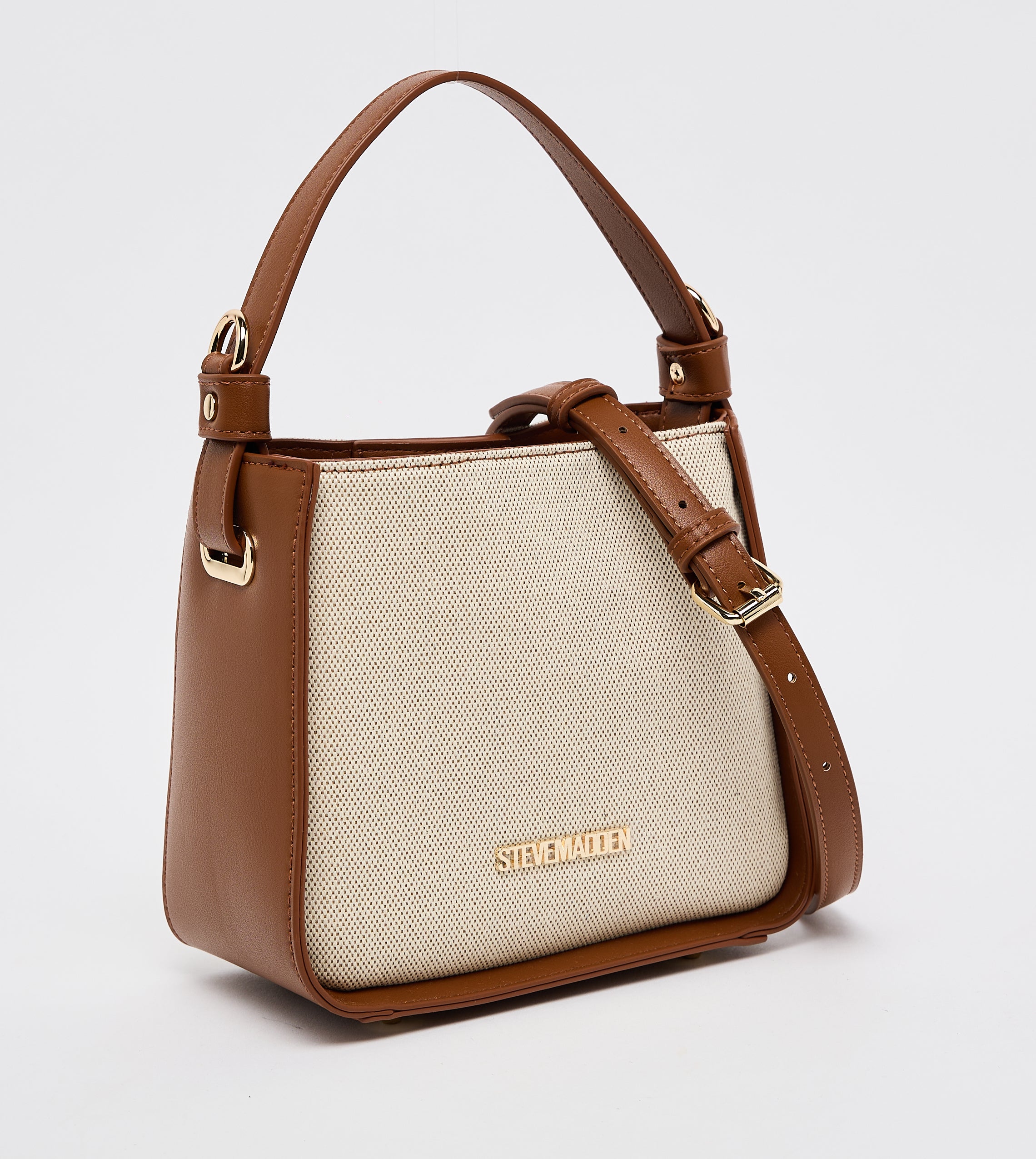 DAILY SATCHEL BAG OFF WHITE SATCHEL