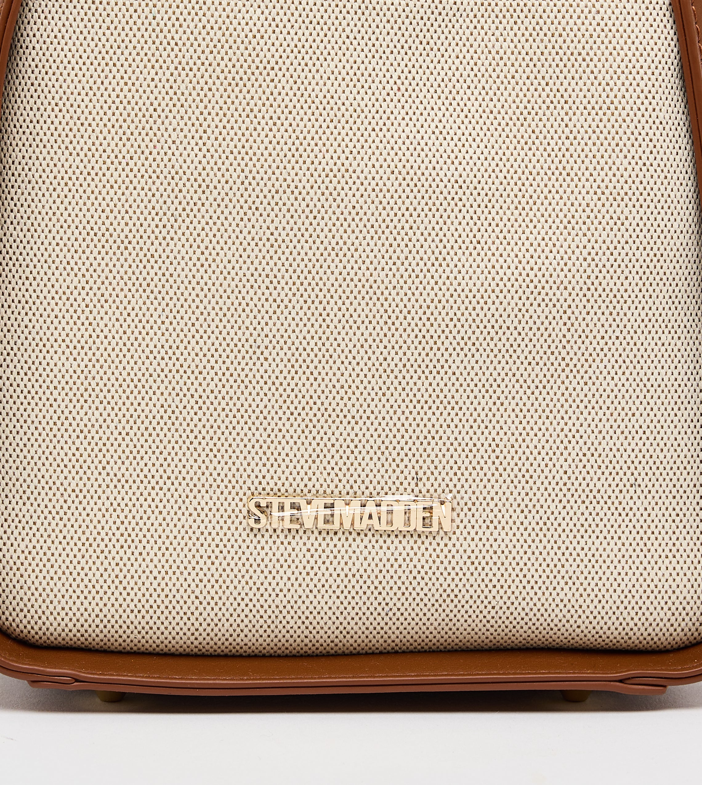 DAILY SATCHEL BAG OFF WHITE SATCHEL