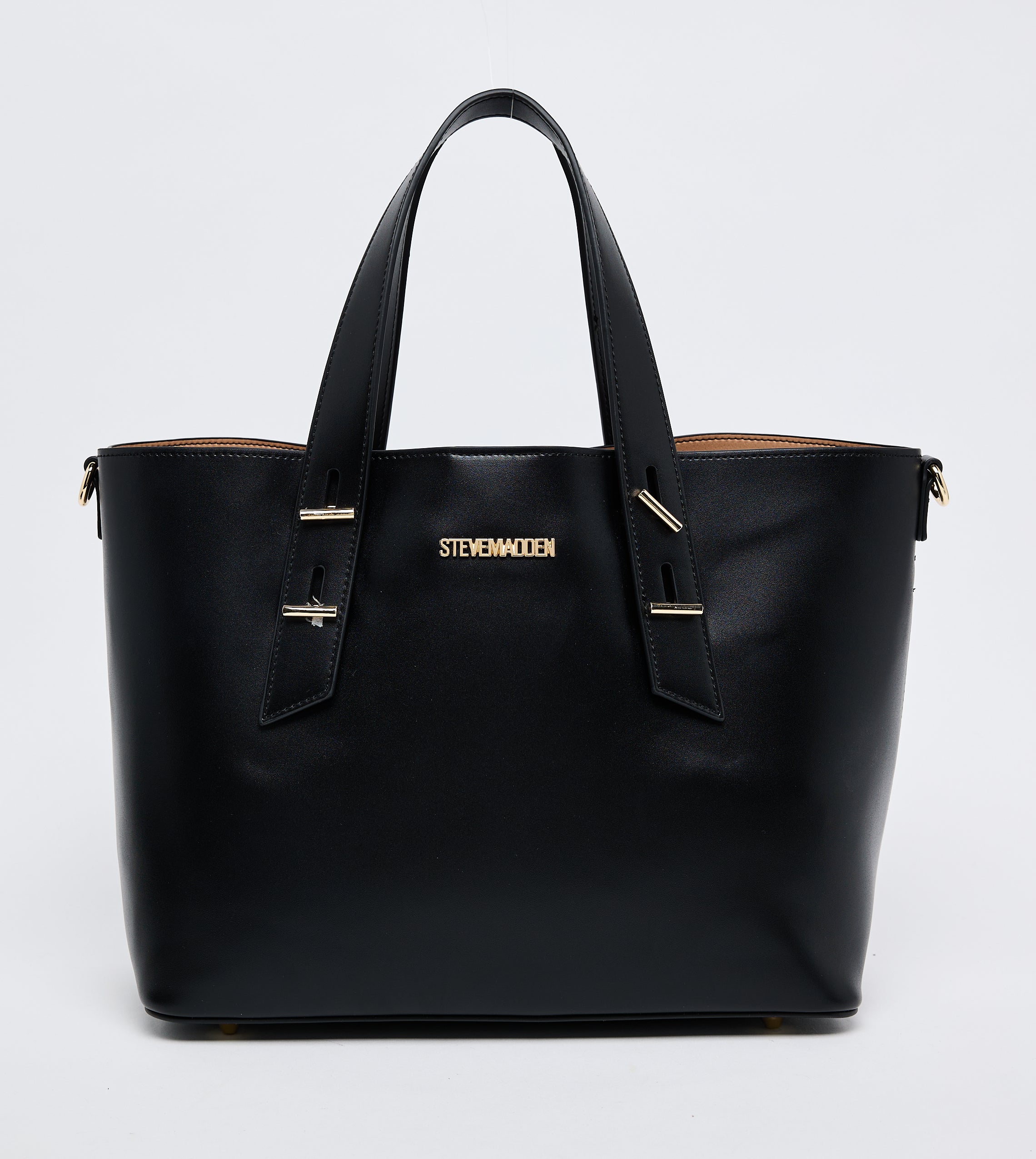EVEYRDAY TOTE BAG BLACK