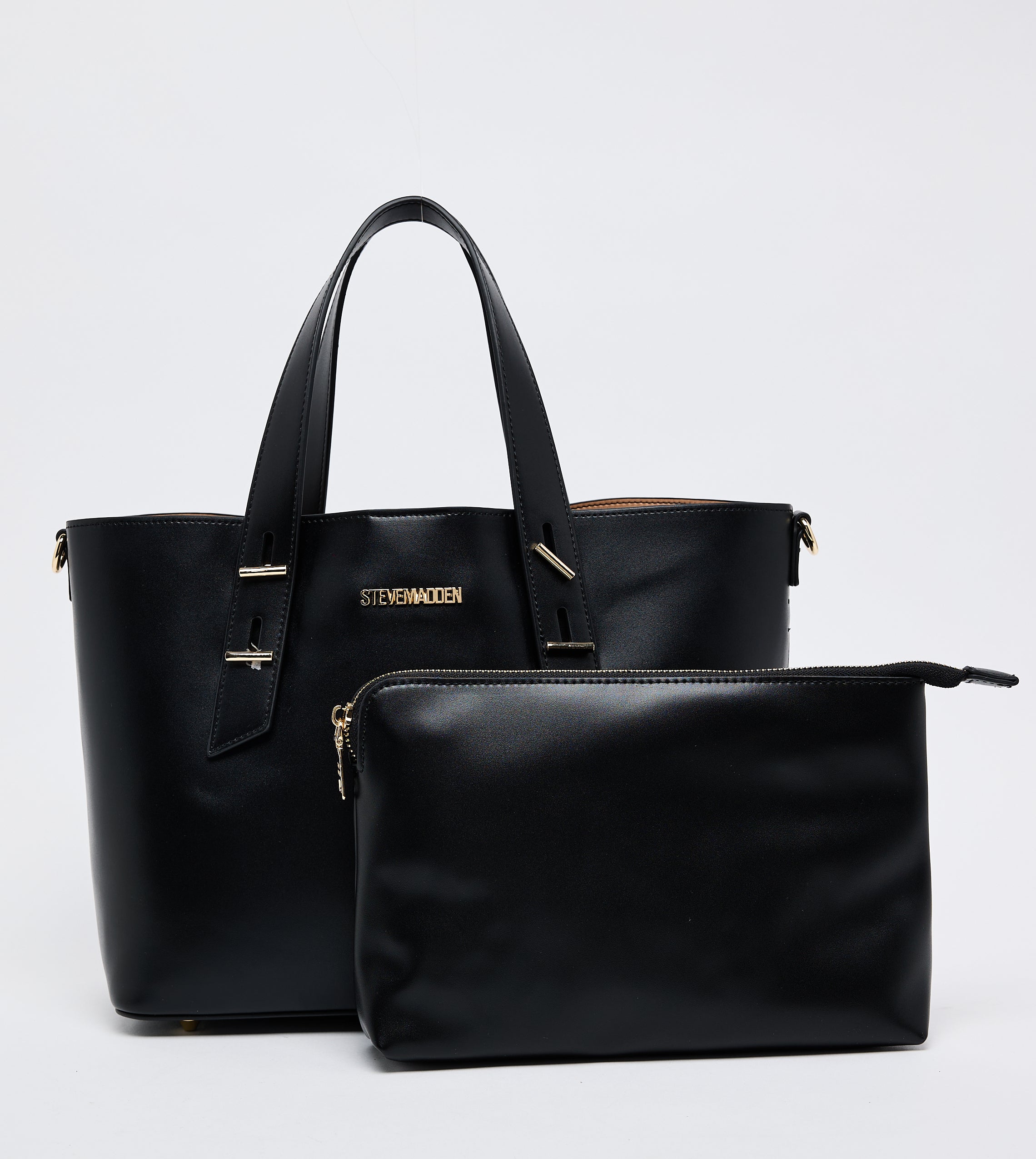 EVEYRDAY TOTE BAG BLACK