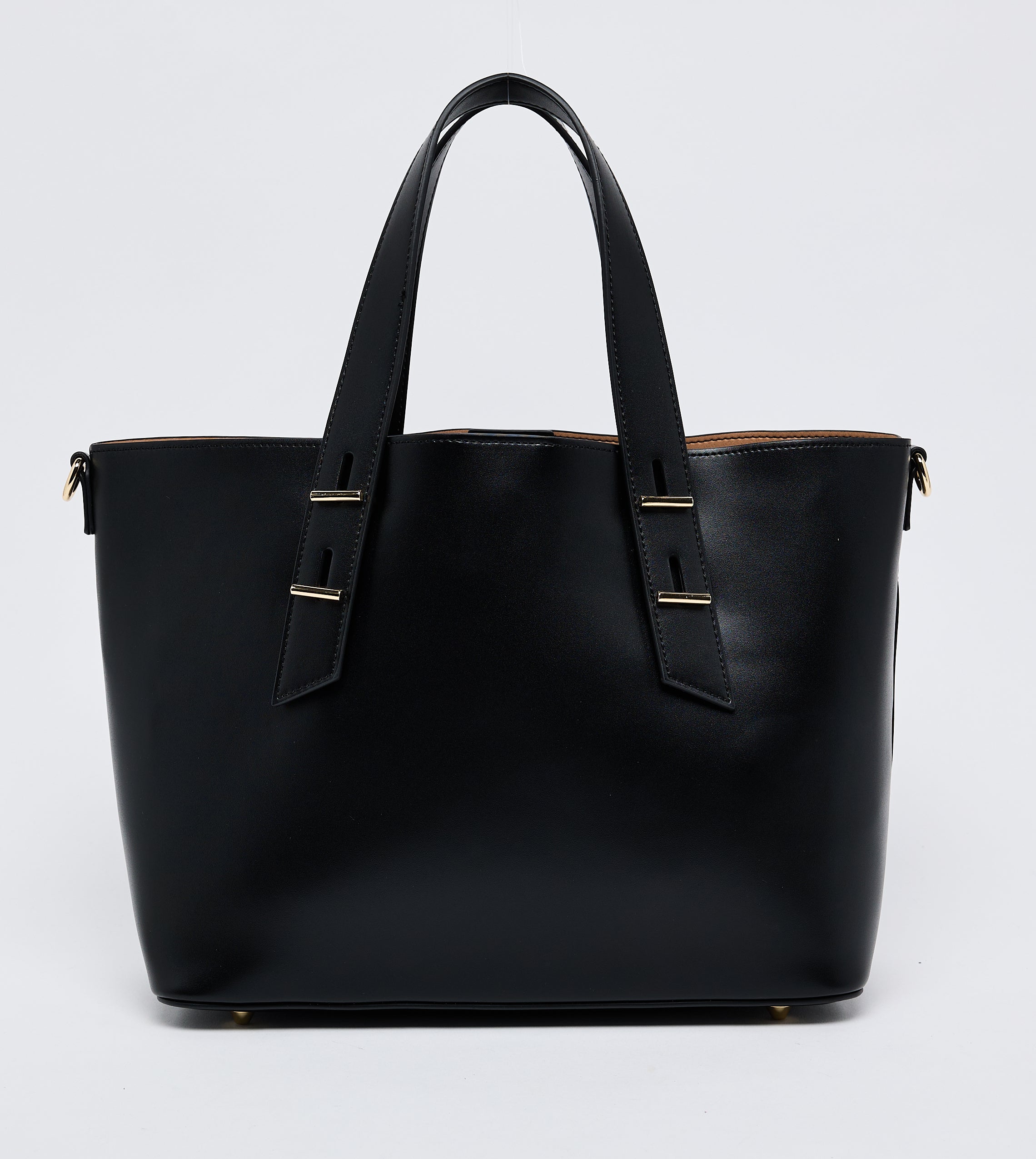 EVEYRDAY TOTE BAG BLACK