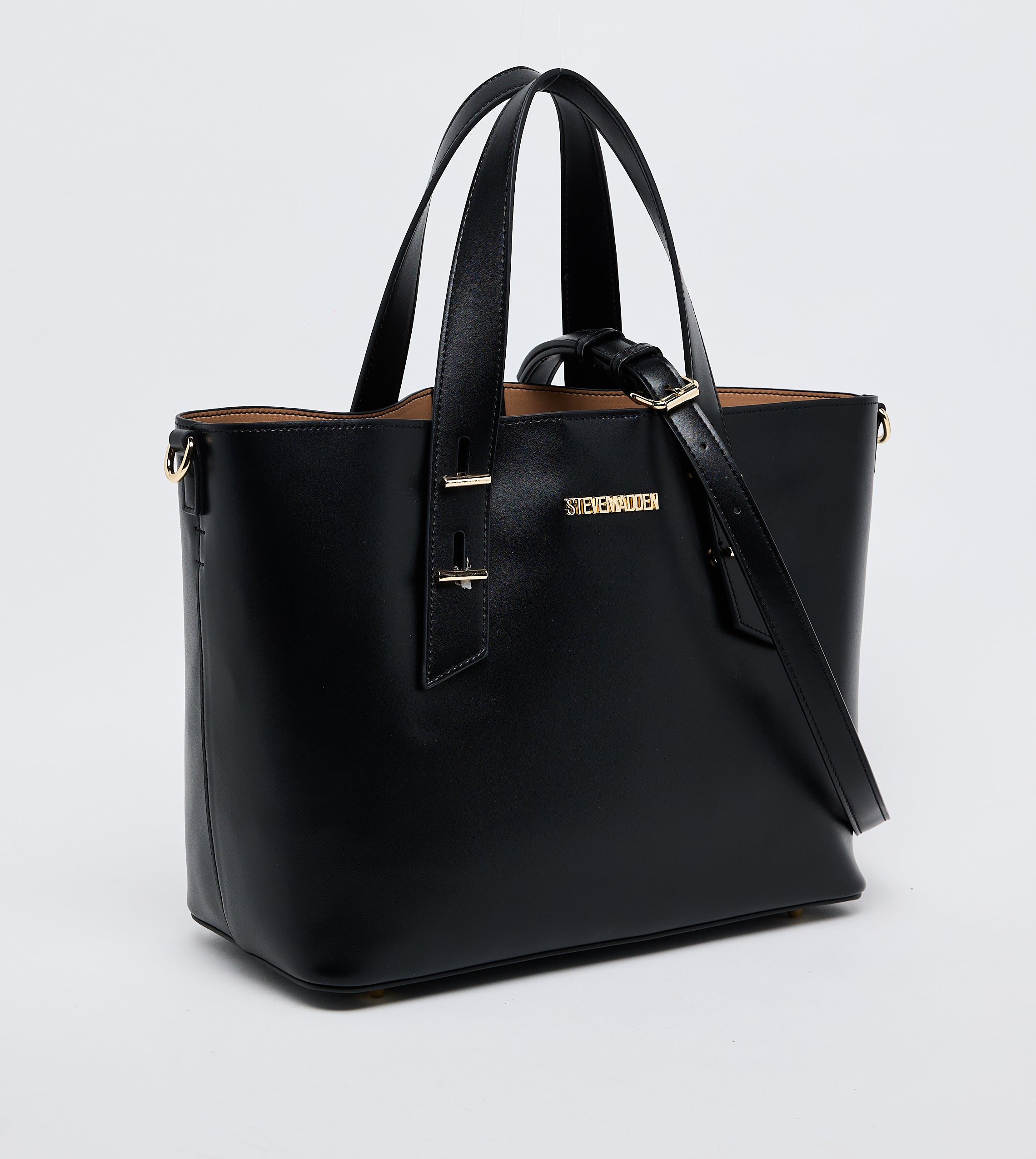 EVEYRDAY TOTE BAG BLACK