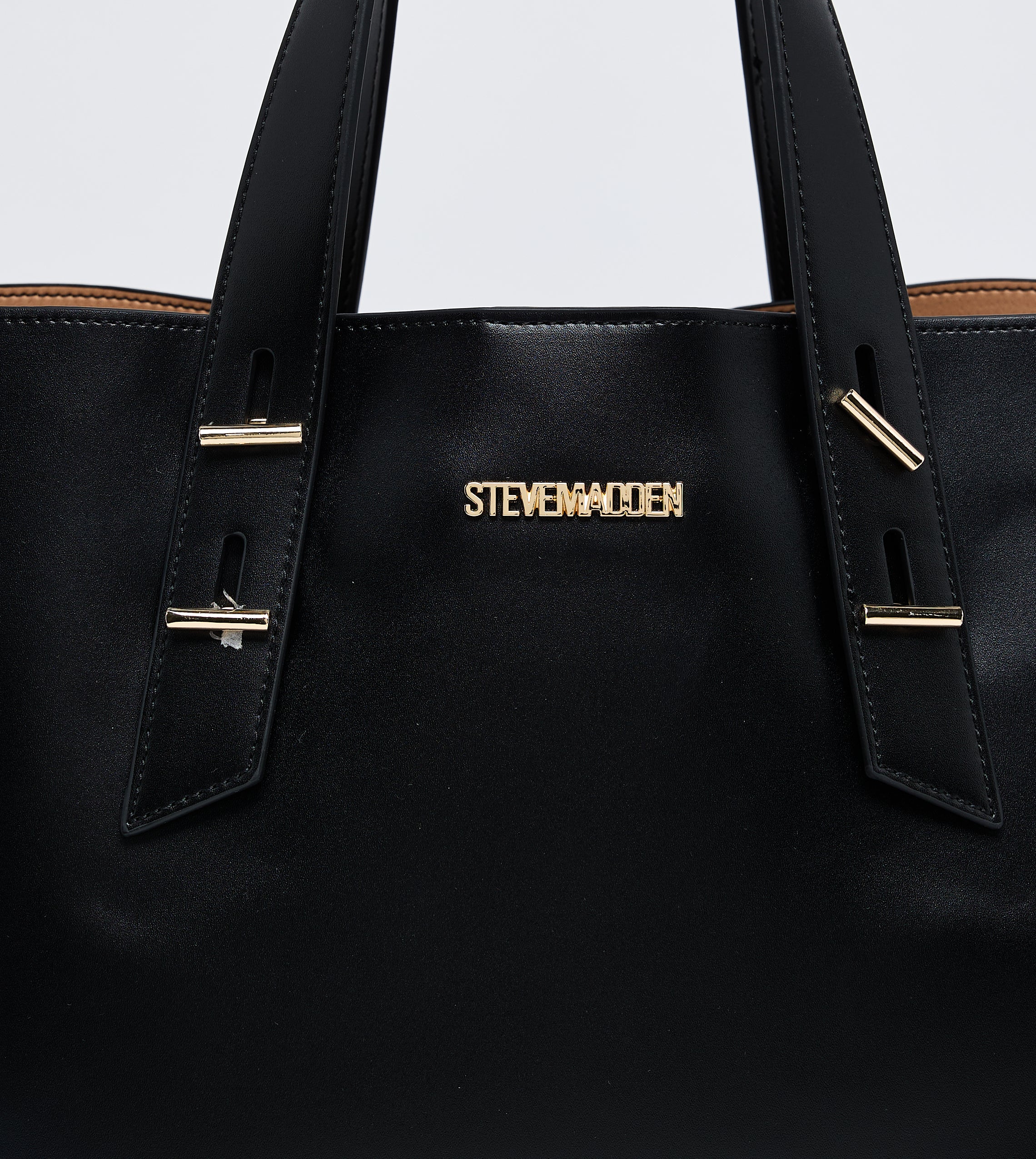 EVEYRDAY TOTE BAG BLACK