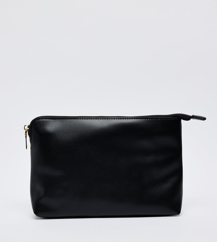 EVEYRDAY TOTE BAG BLACK