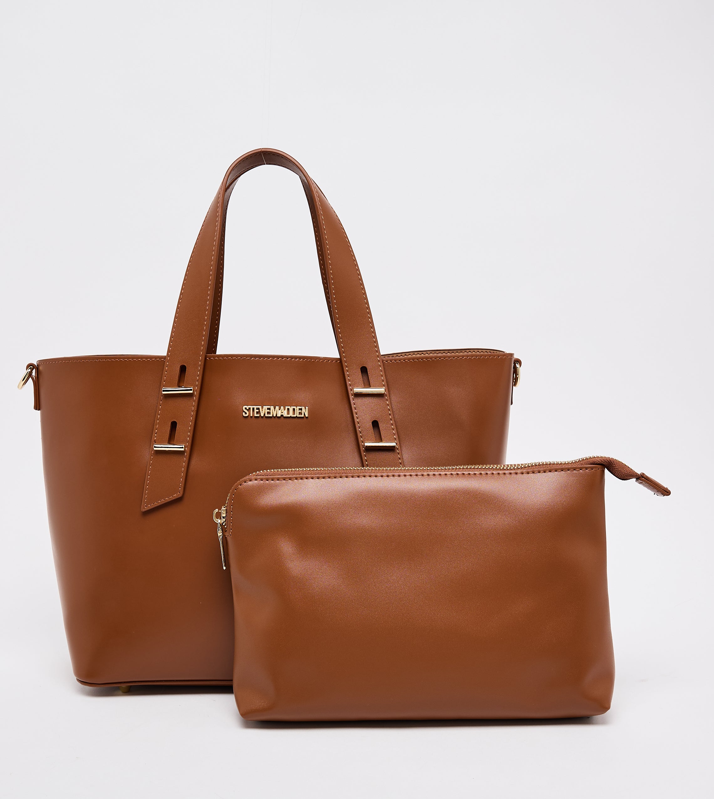 EVERYDAY TOTE BAG TAN