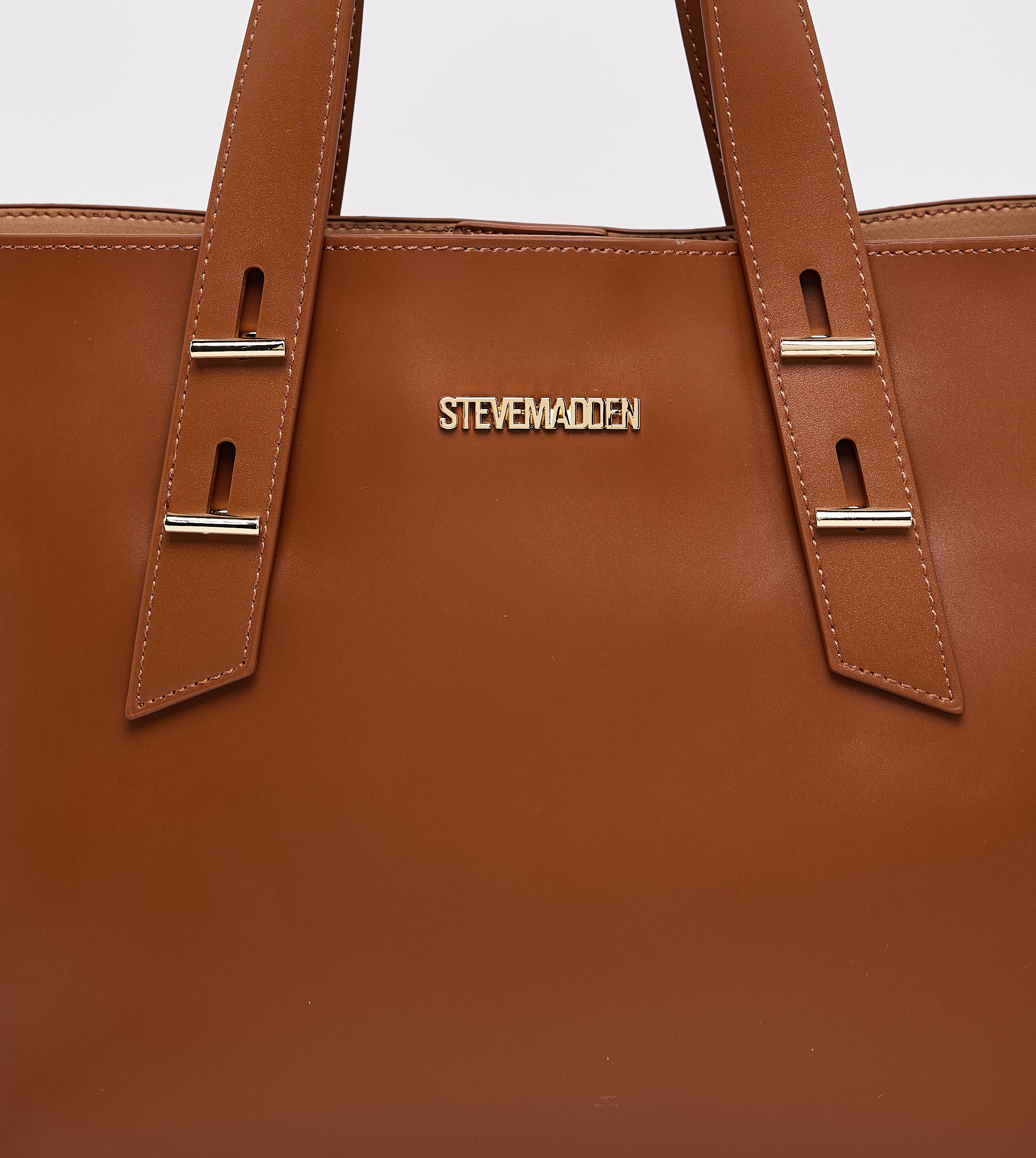 EVERYDAY TOTE BAG TAN