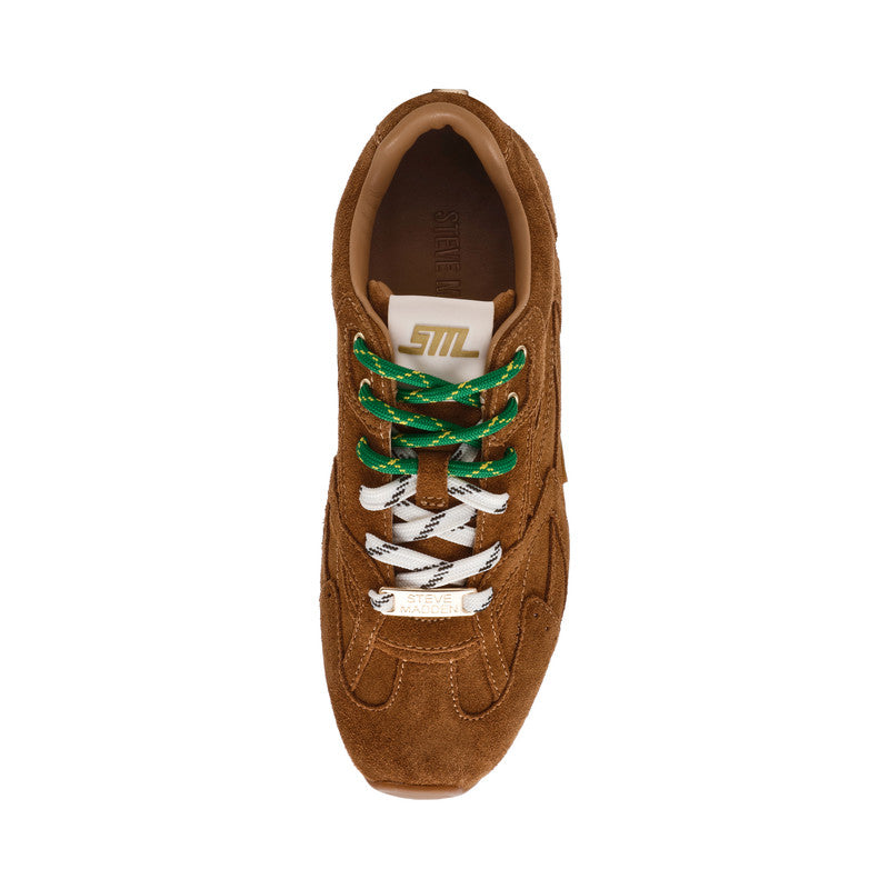 Asiel Camel Women's Sneakers - view 6