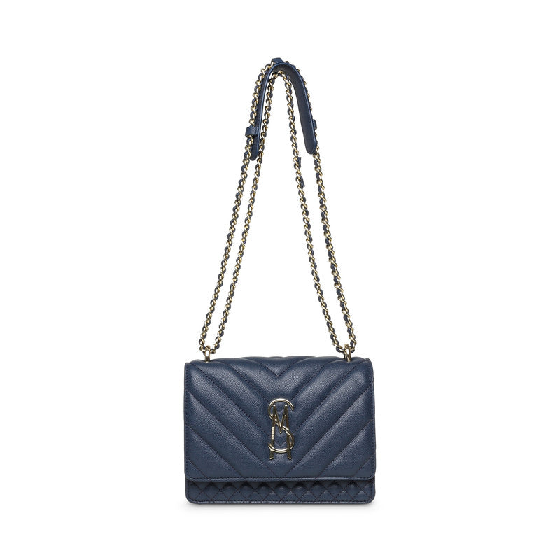 Bamara-2 Navy Blue Women's Cross Body