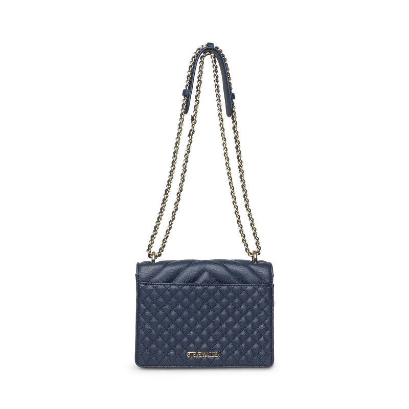 Bamara-2 Navy Blue Women's Cross Body - view 2