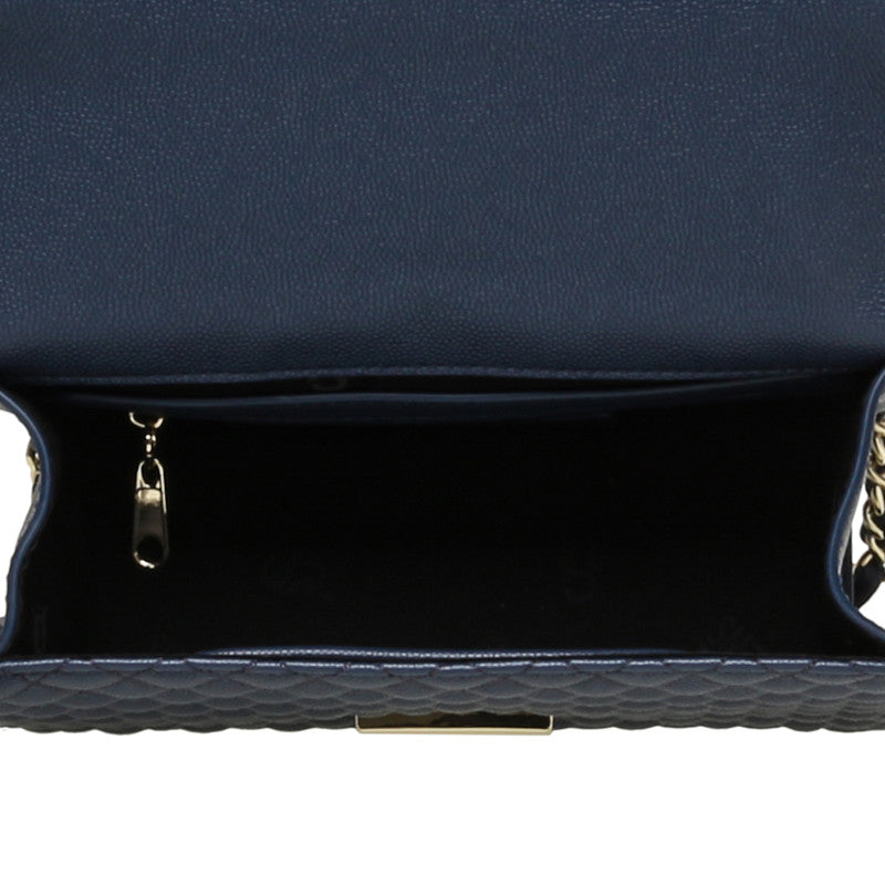 Bamara-2 Navy Blue Women's Cross Body - view 3